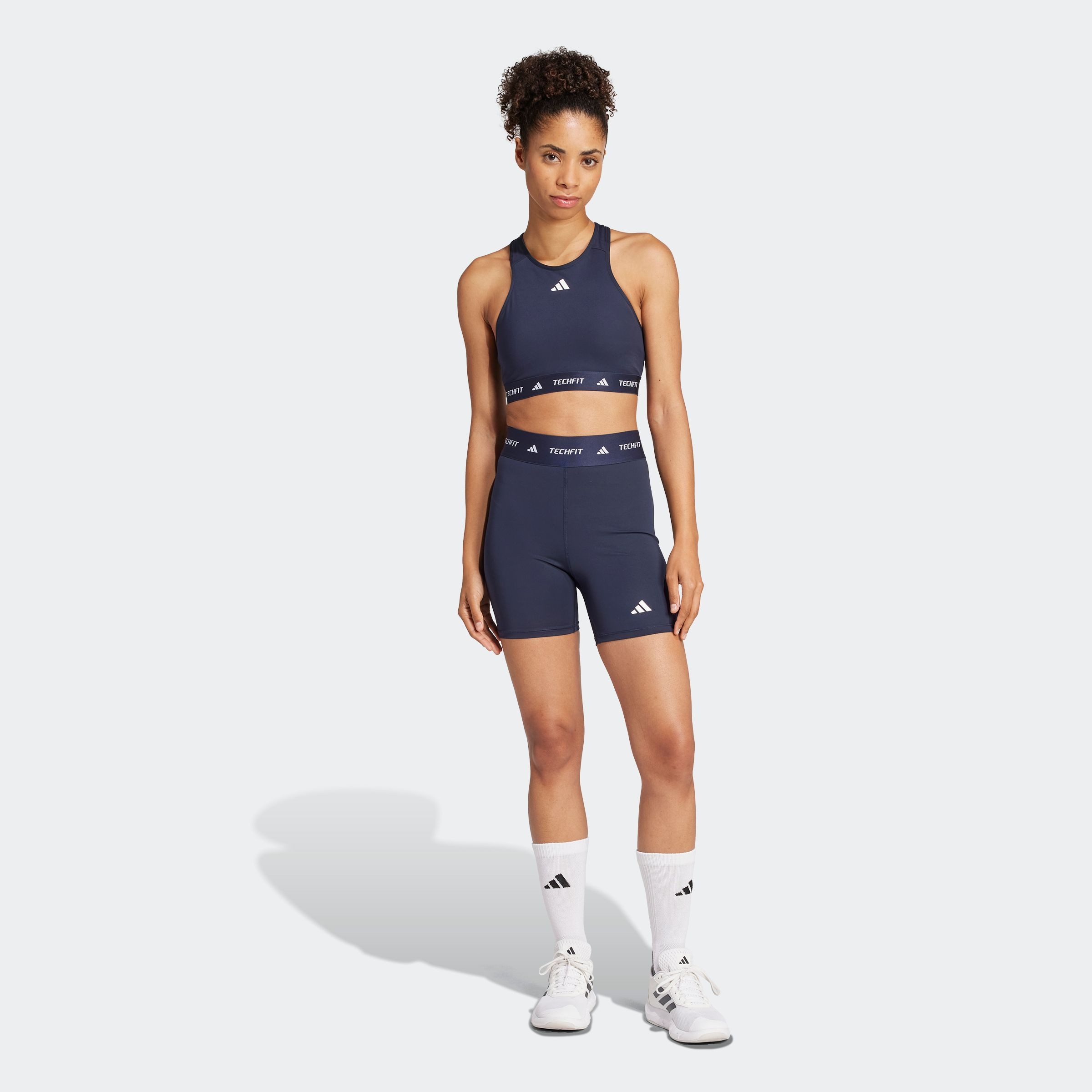 adidas Performance Short TF SHO L (1-delig)