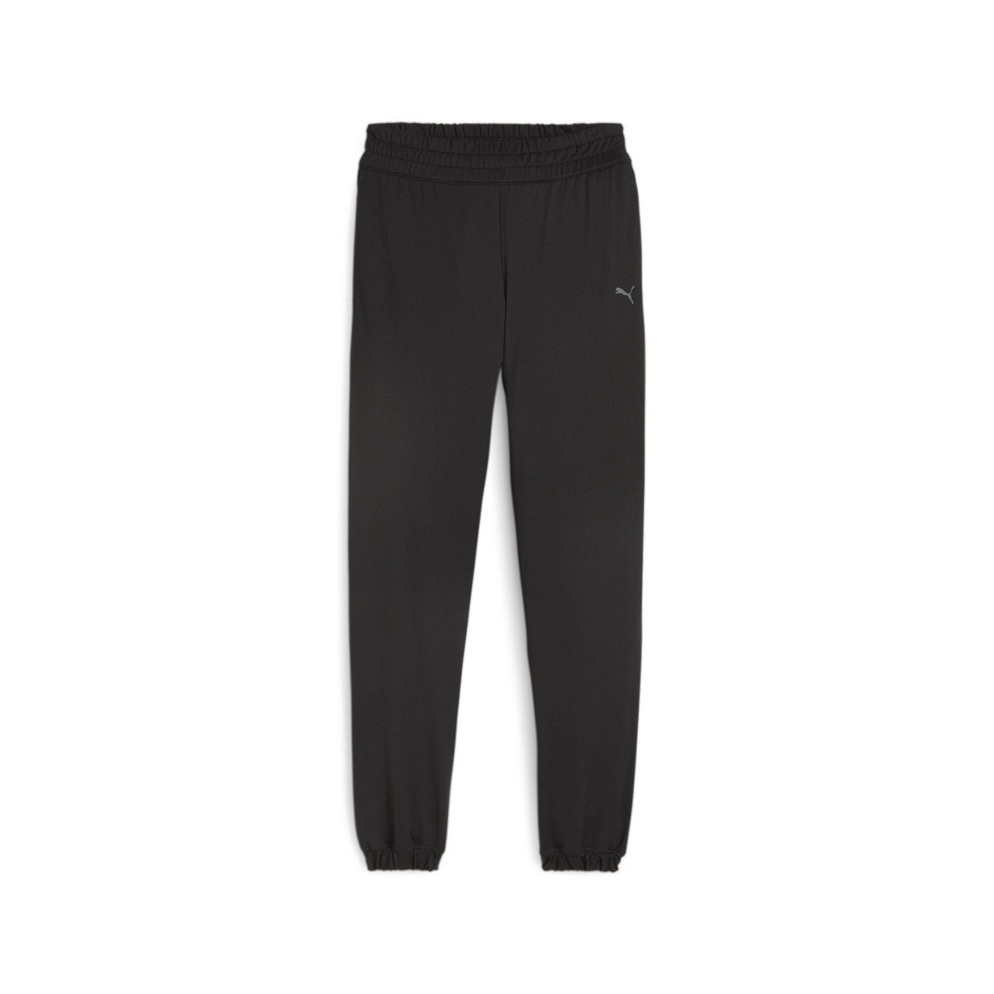 PUMA Trainingsbroek STUDIO FOUNDATIONS JOGGER