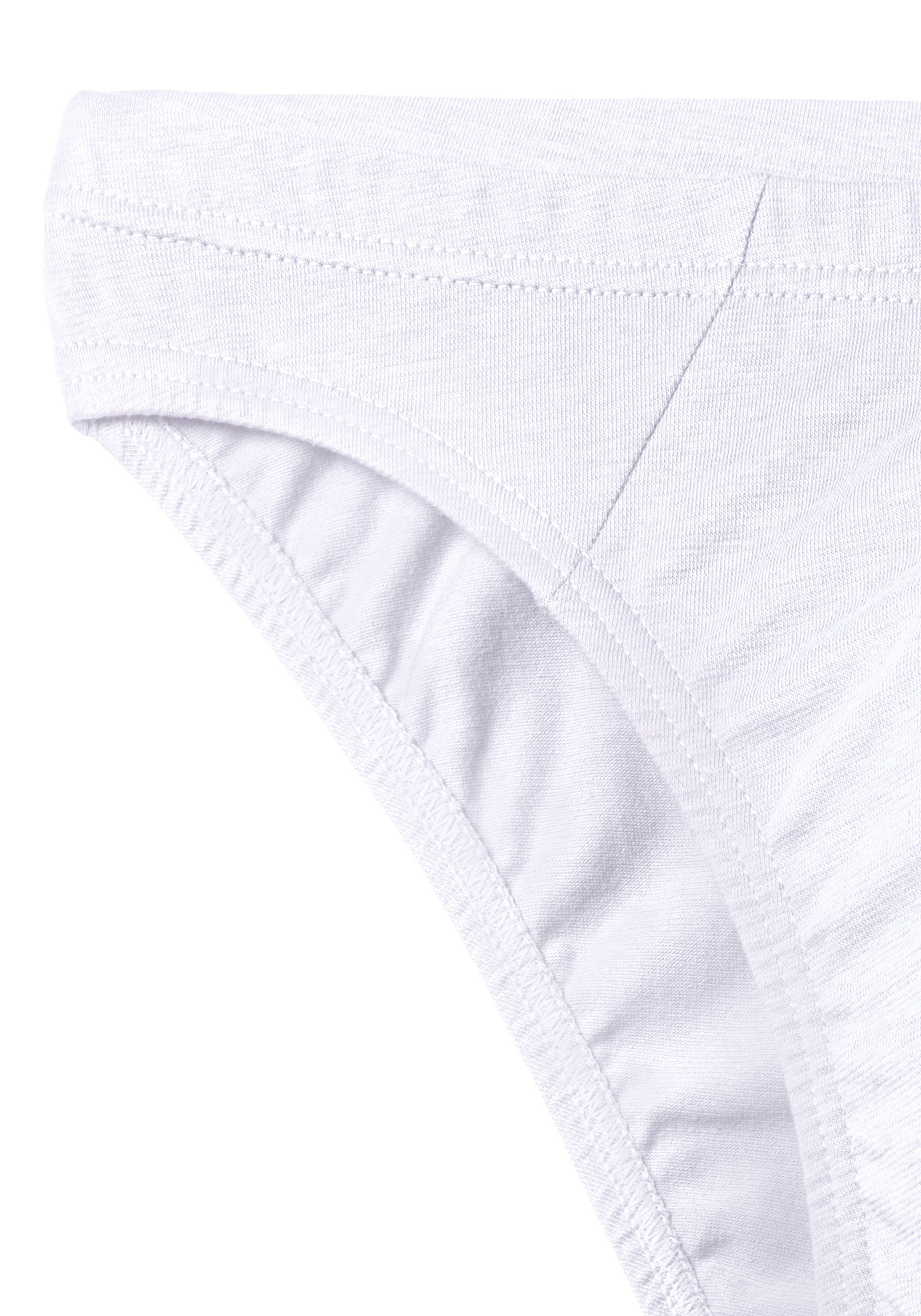 H.I.S Slip Heren minislip (set, 10 stuks)