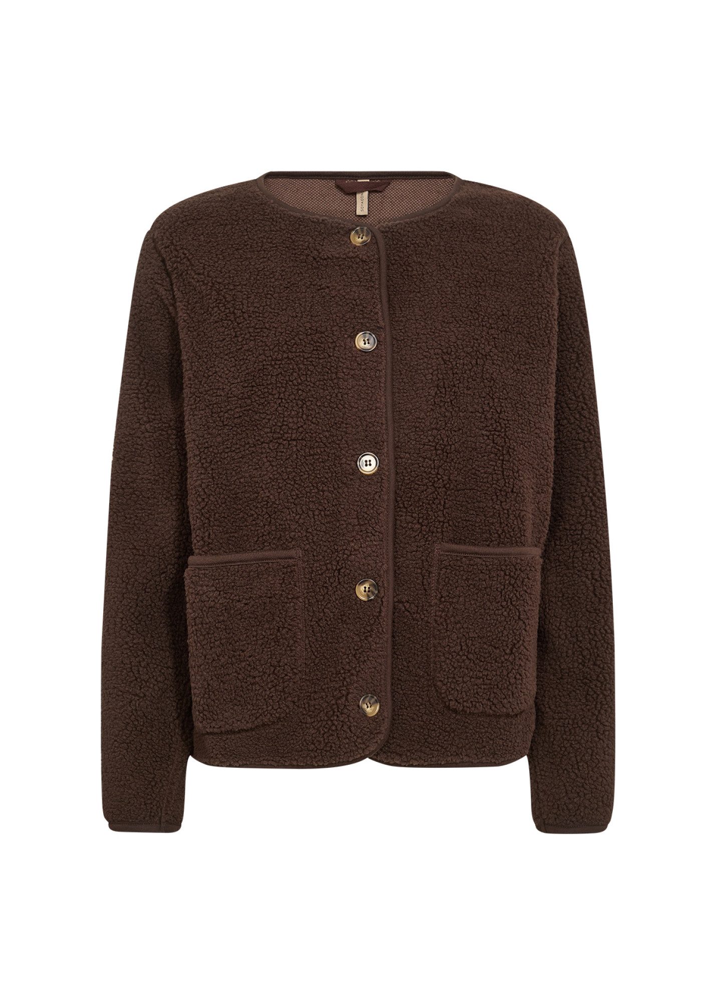 soyaconcept Cardigan SC-ONYX 2