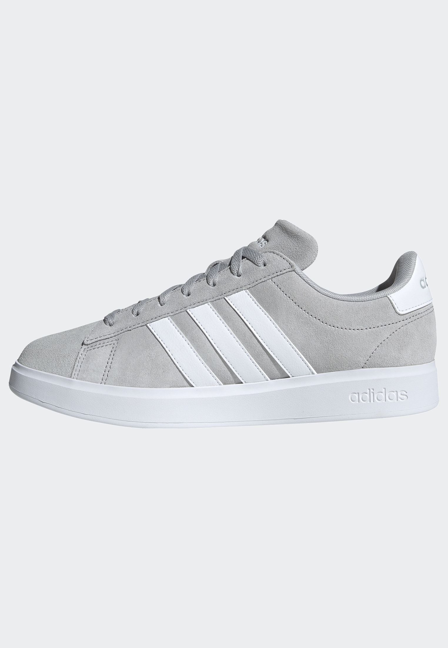 adidas Sportswear Sneakers GRAND COURT 2.0 Design geïnspireerd op de adidas Superstar