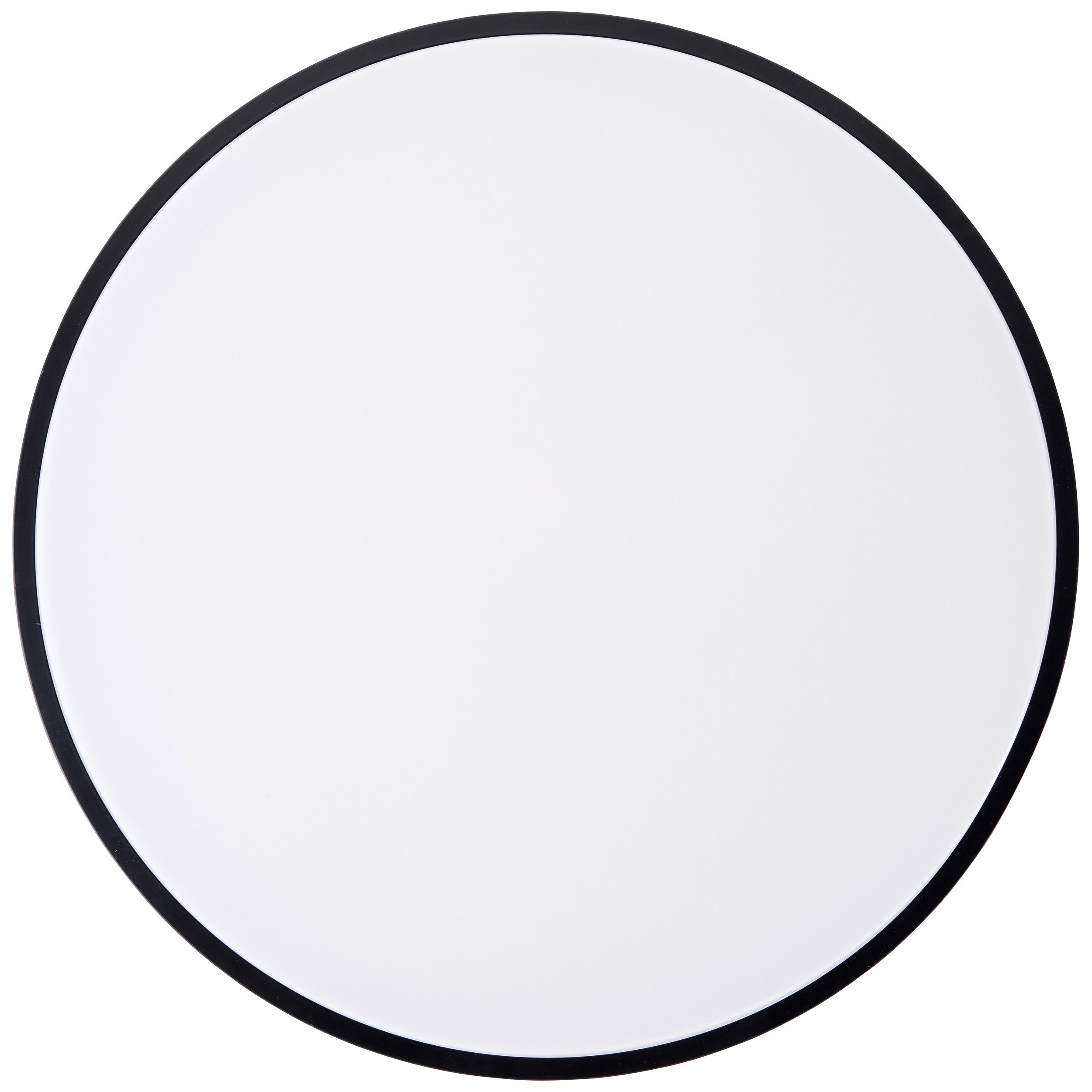 Brilliant Leuchten Led-plafondlamp VADIN Smart home lamp, Ø 49 cm, 3000-6500 K, 3500 lm, RGB, dimbaar