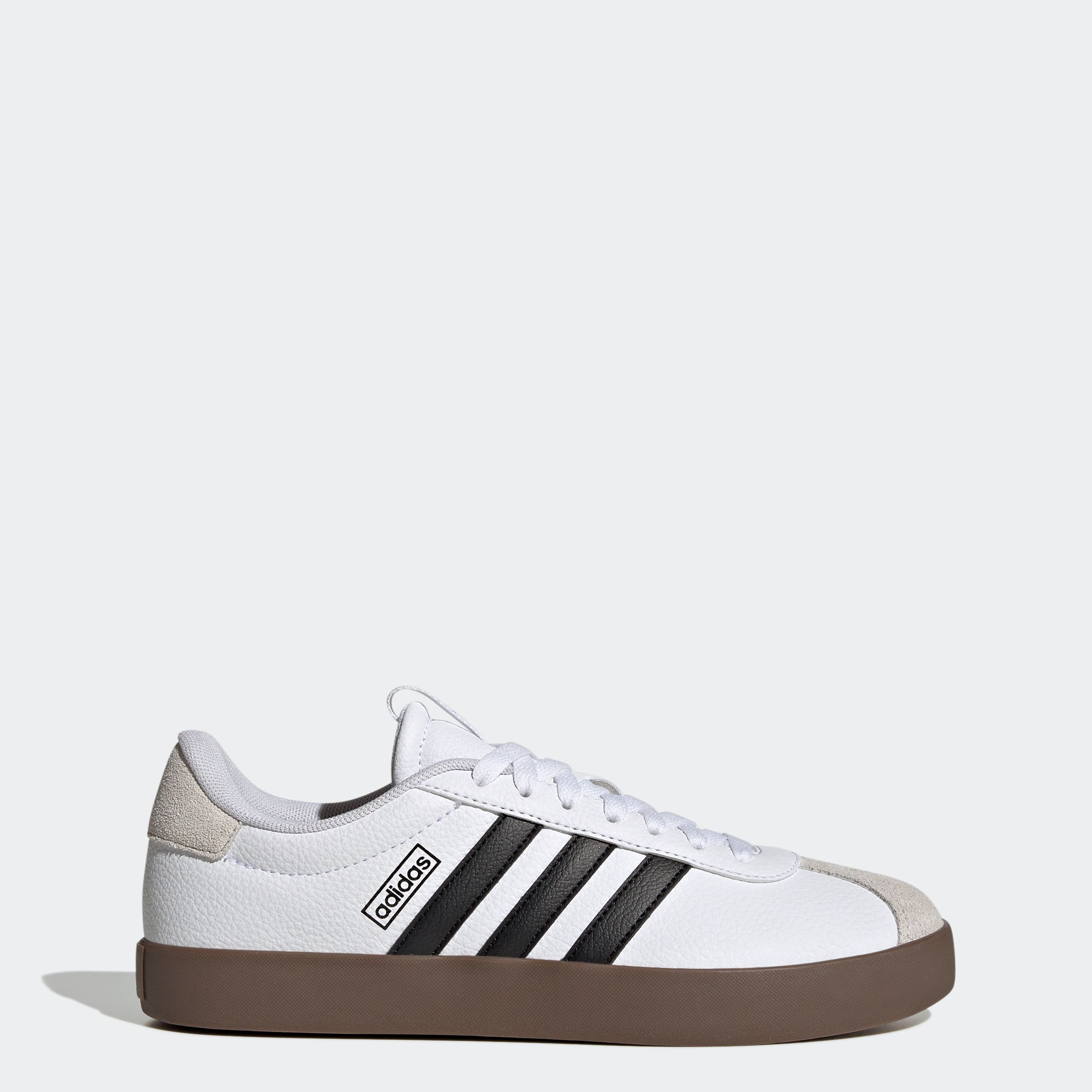adidas Sportswear Sneakers VL COURT 3.0 geïnspireerd door het ontwerp van de adidas samba