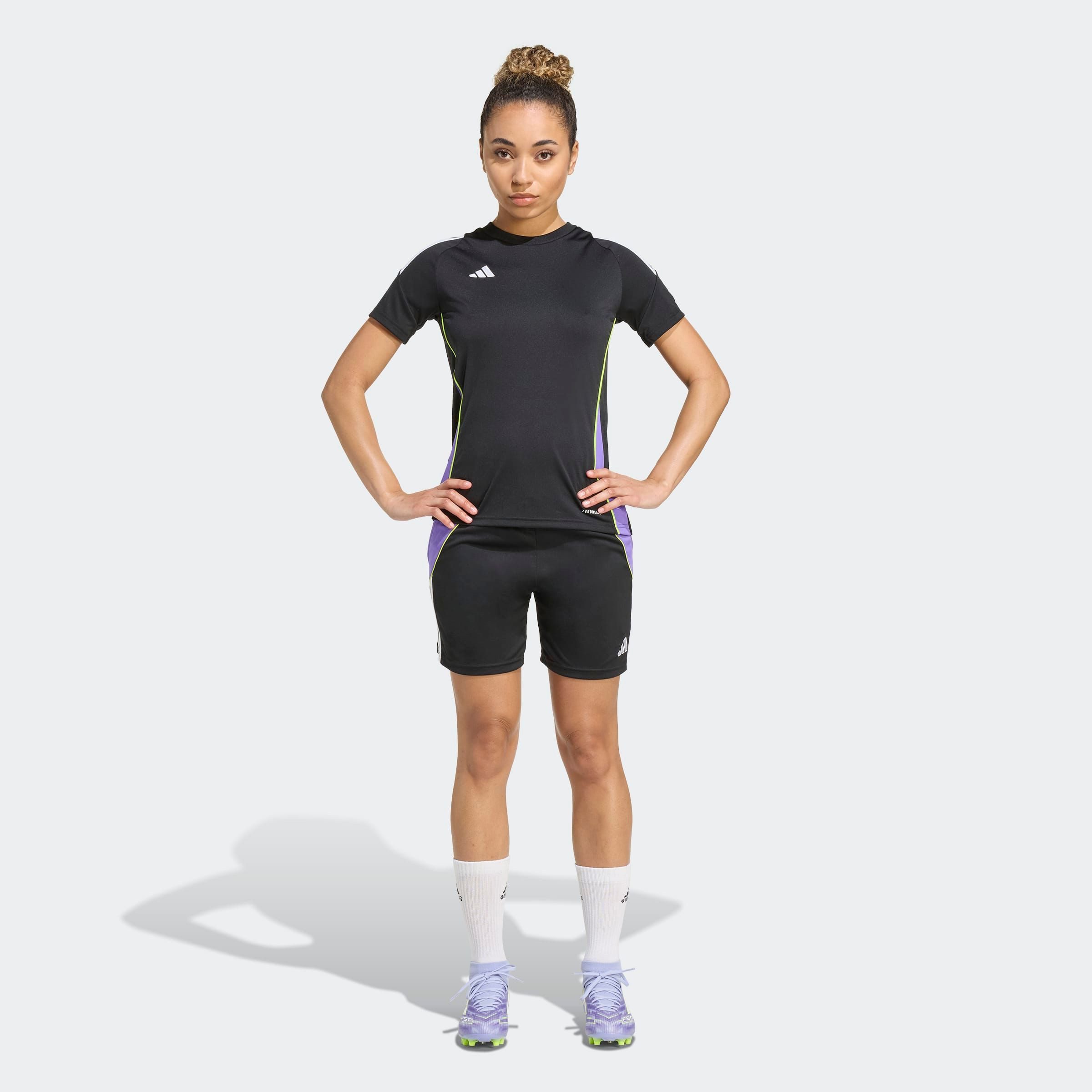 adidas Performance Voetbalshirt TIRO24 JSYW