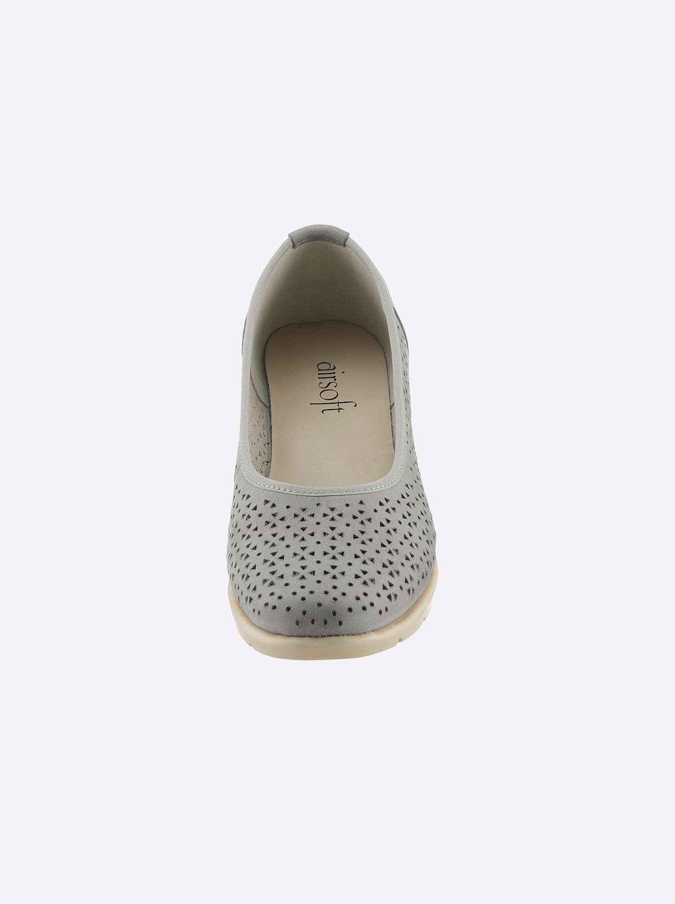 Classic Basics Ballerina's
