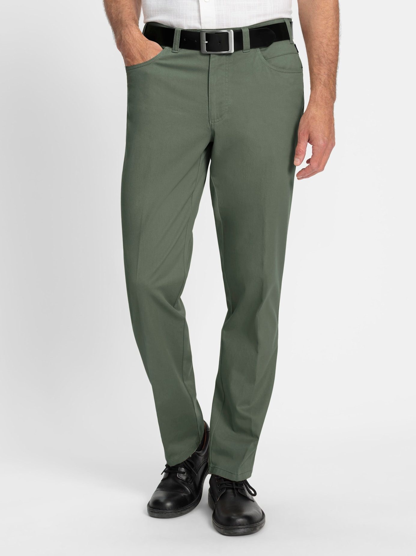 Brühl Five-pocketsbroek