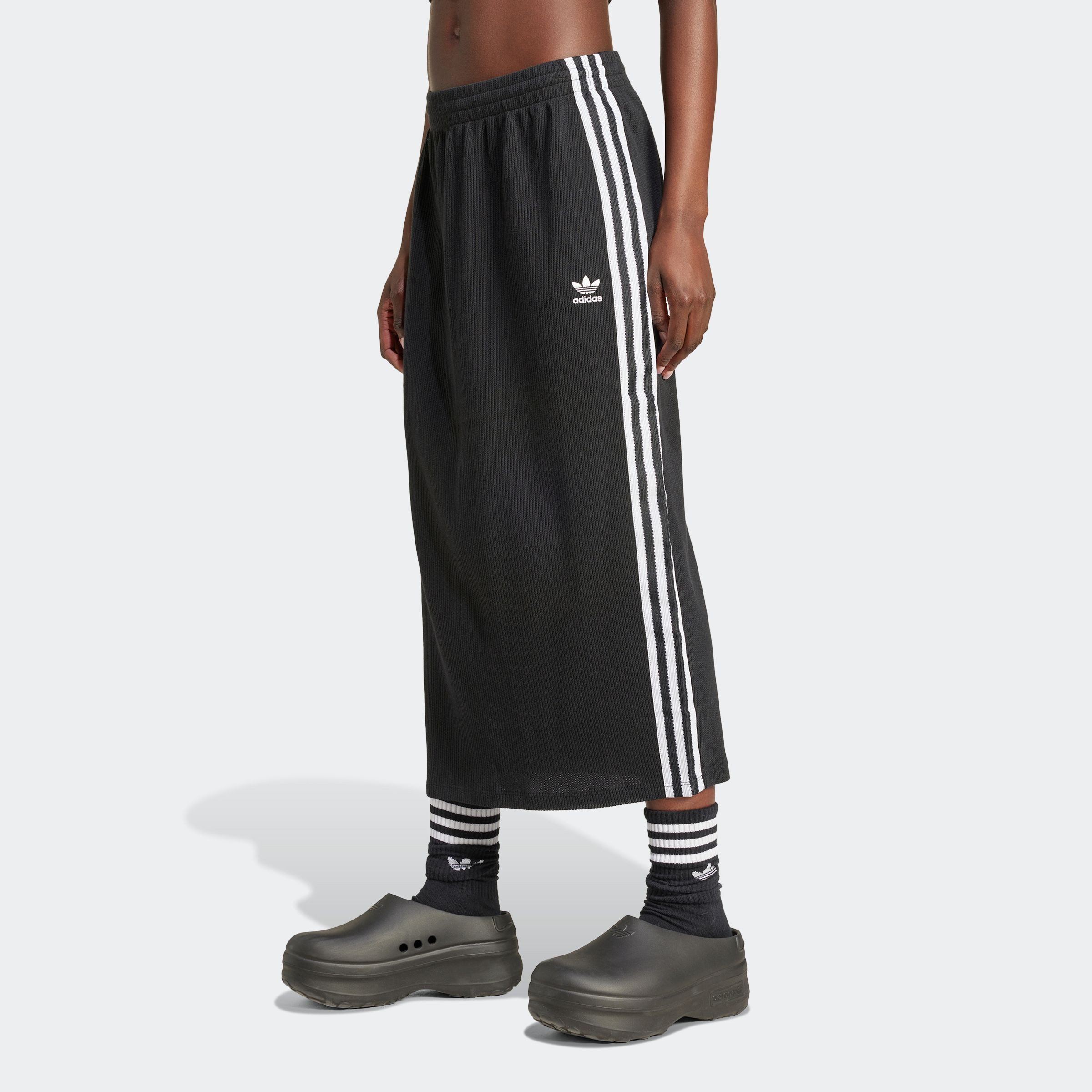 adidas Originals Sweatrok KNITTED SKIRT