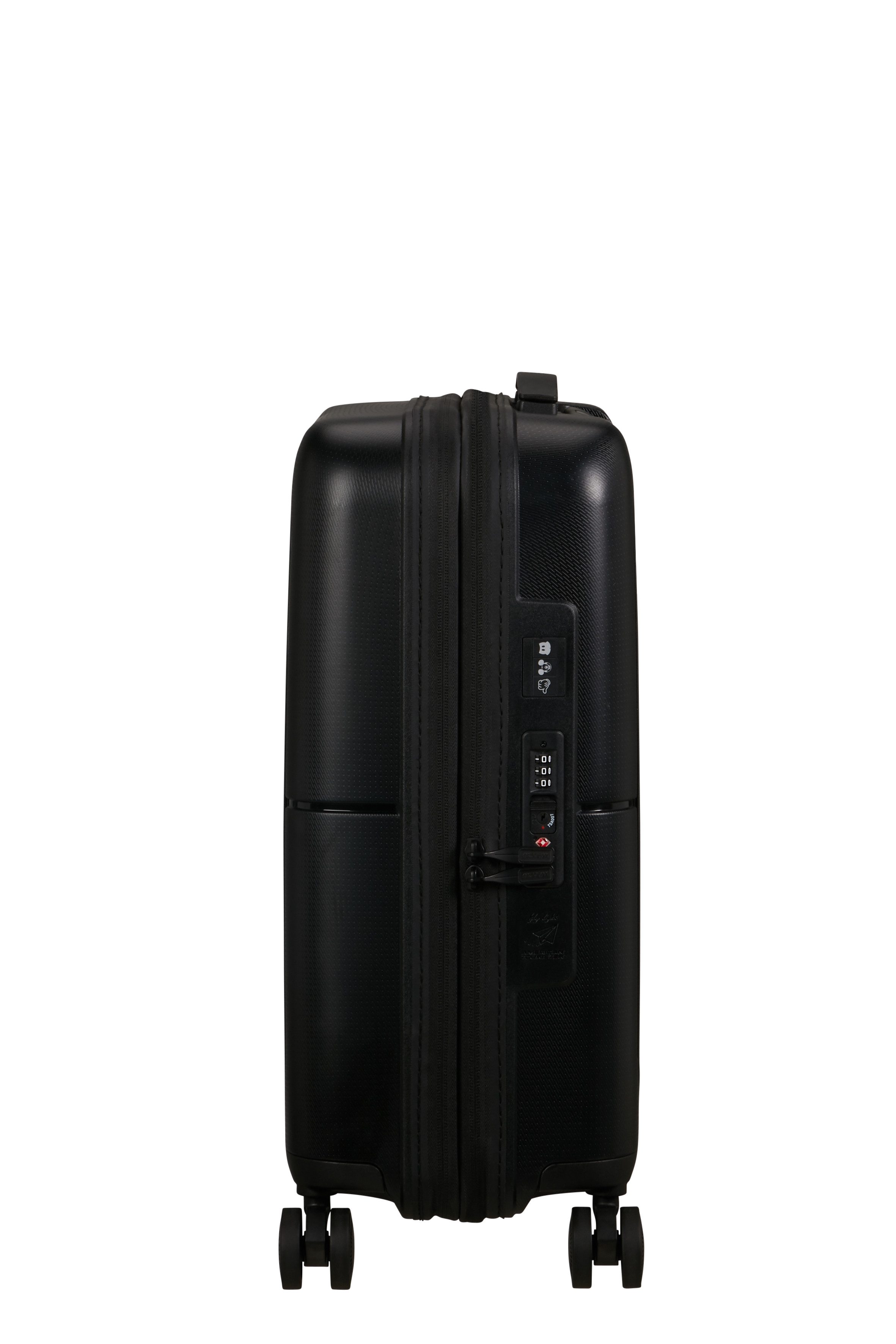 American Tourister® Hardshell-trolley