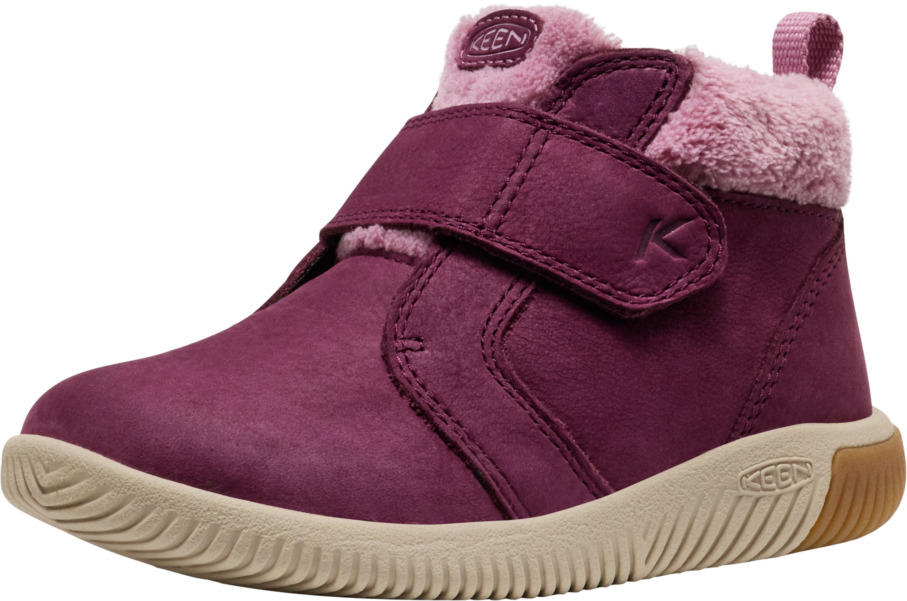 Keen Barefootschoenen KNX MIDDIE
