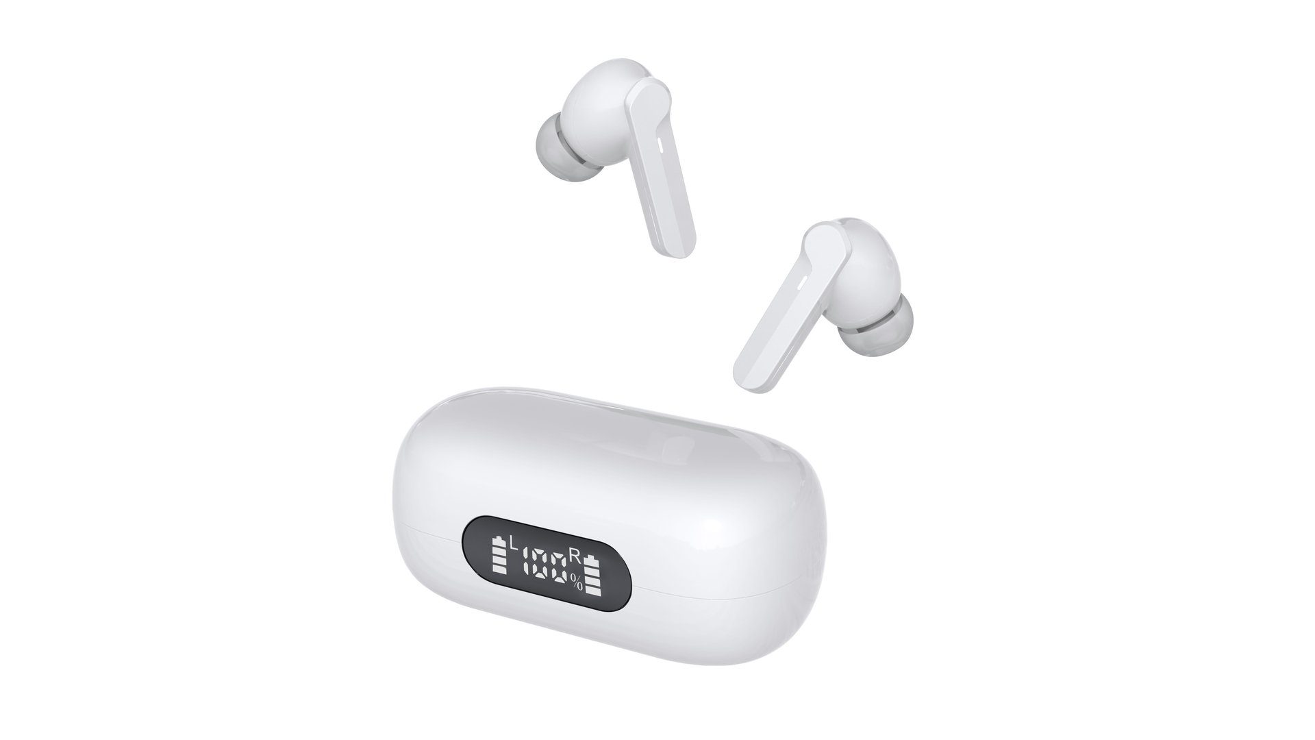 Denver Draadloze in-ear hoofdtelefoon TWE-40