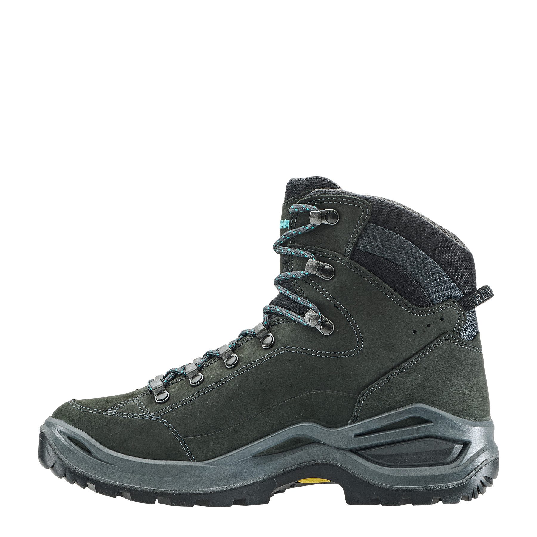 Lowa Wandelschoenen RENEGADE EVO GTX MID WS