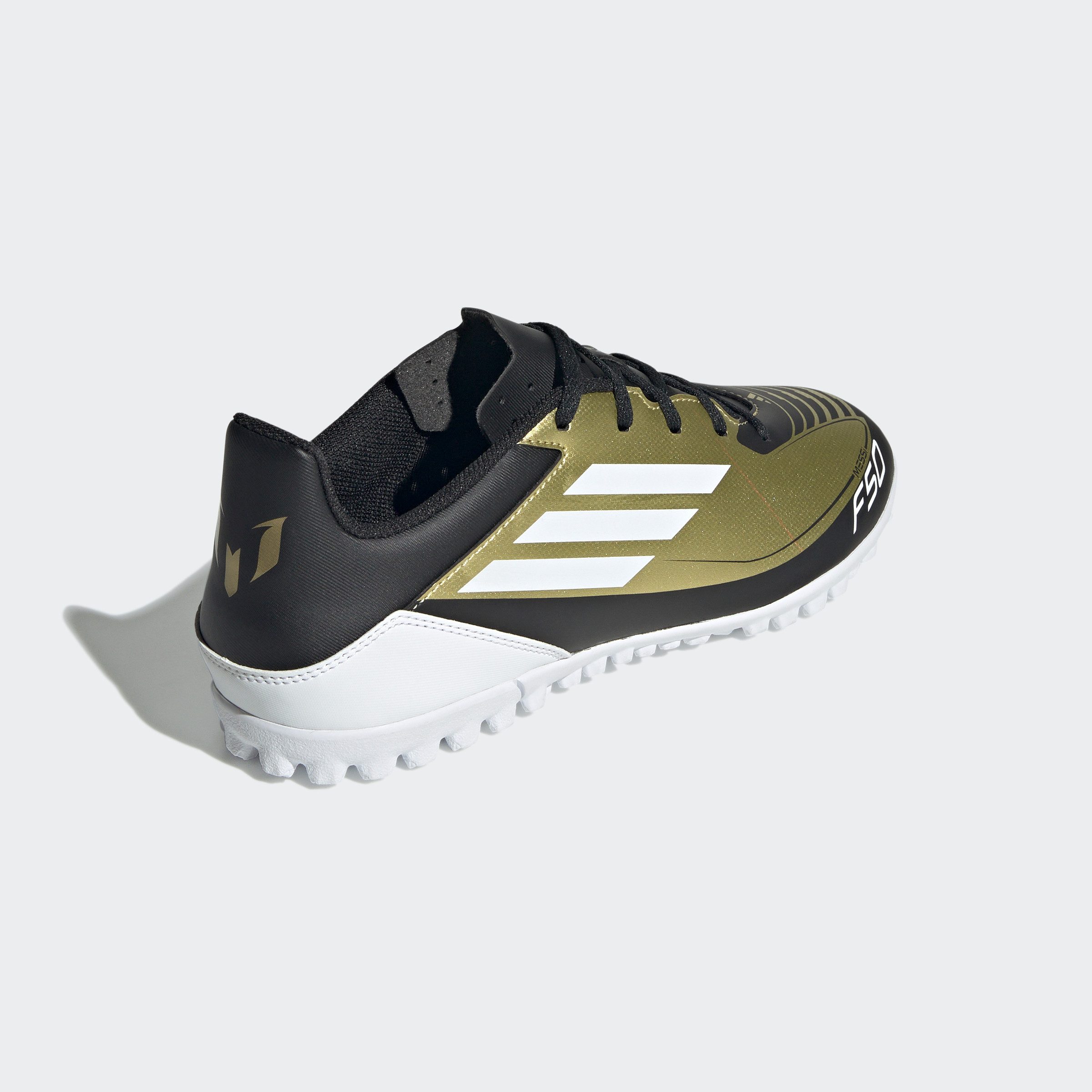 adidas Performance Voetbalschoenen F50 CLUB MESSI TF