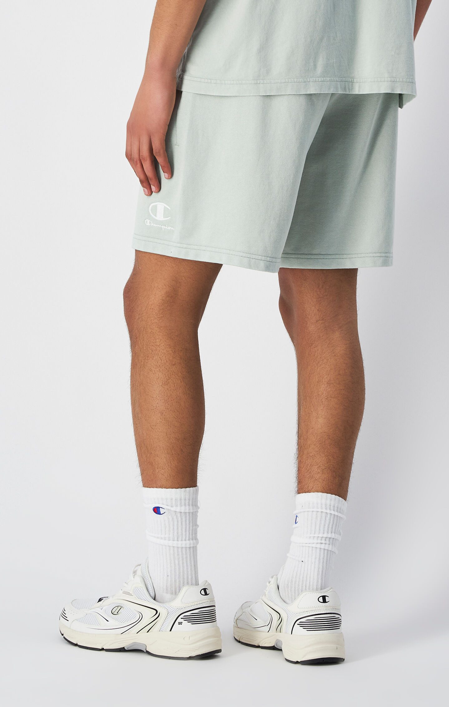 Champion Sweatshort