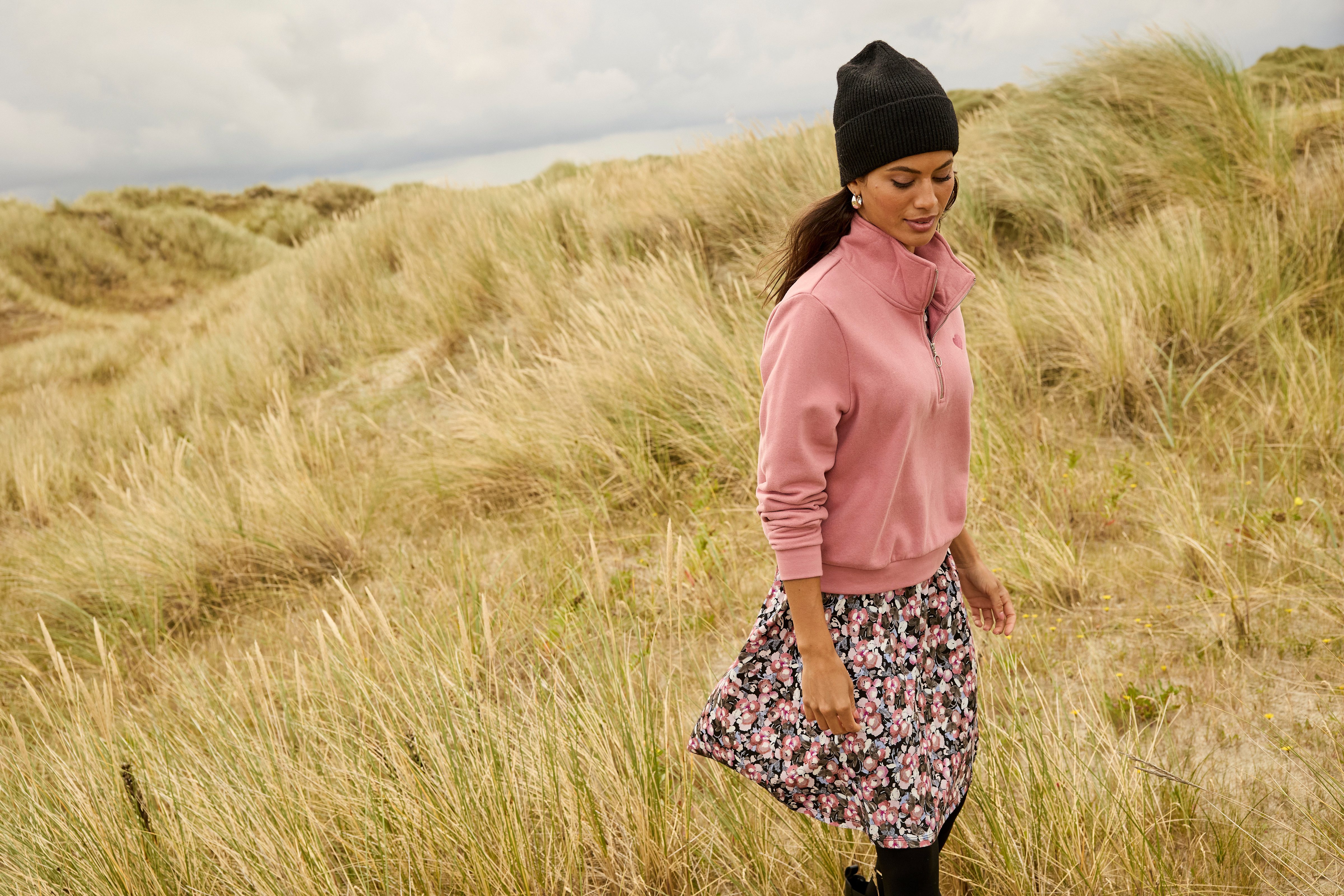 Laura Scott Sweater