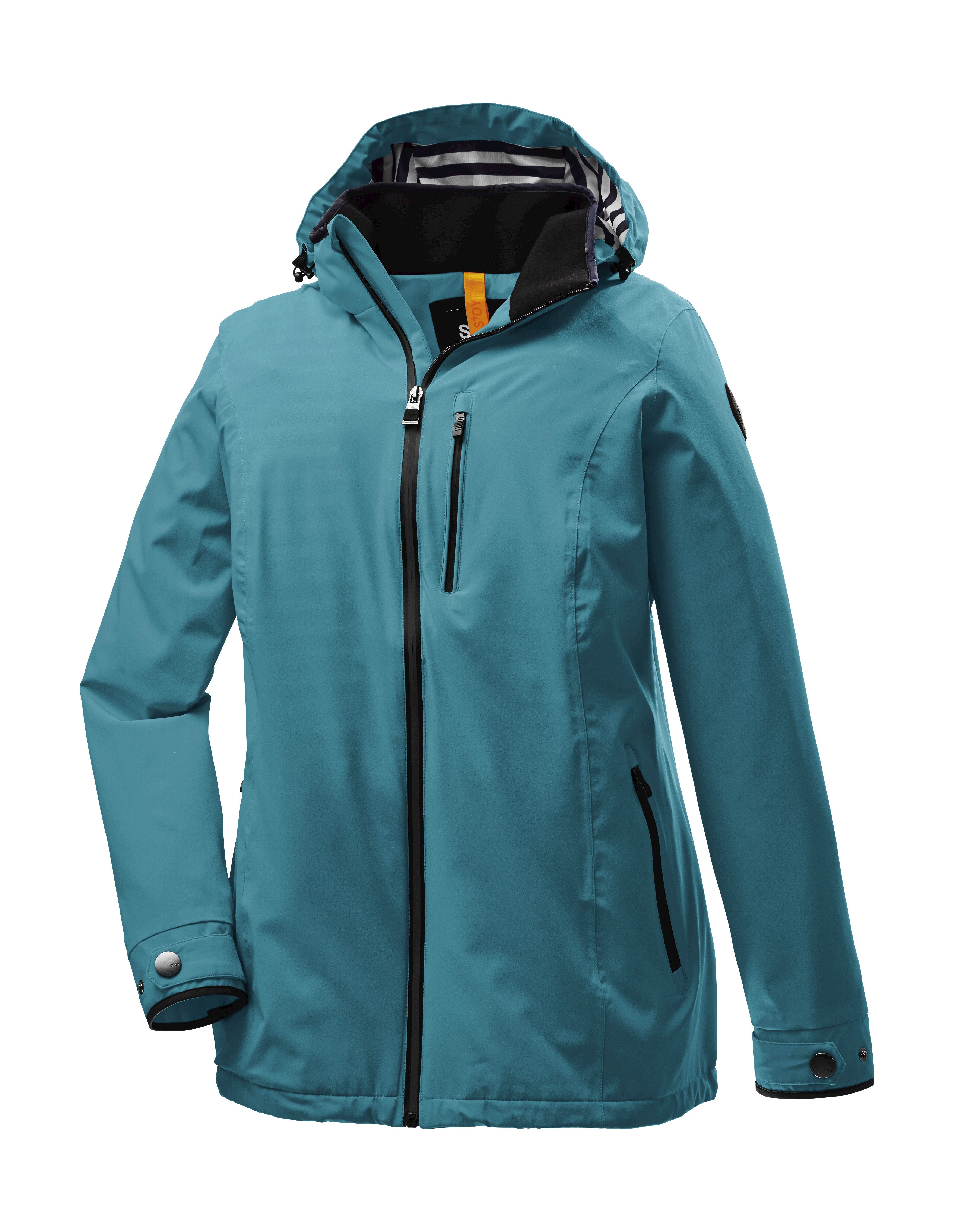 Killtec KOS 30 WMN JCKT pistachio ab 113,26 € | Preisvergleich bei
