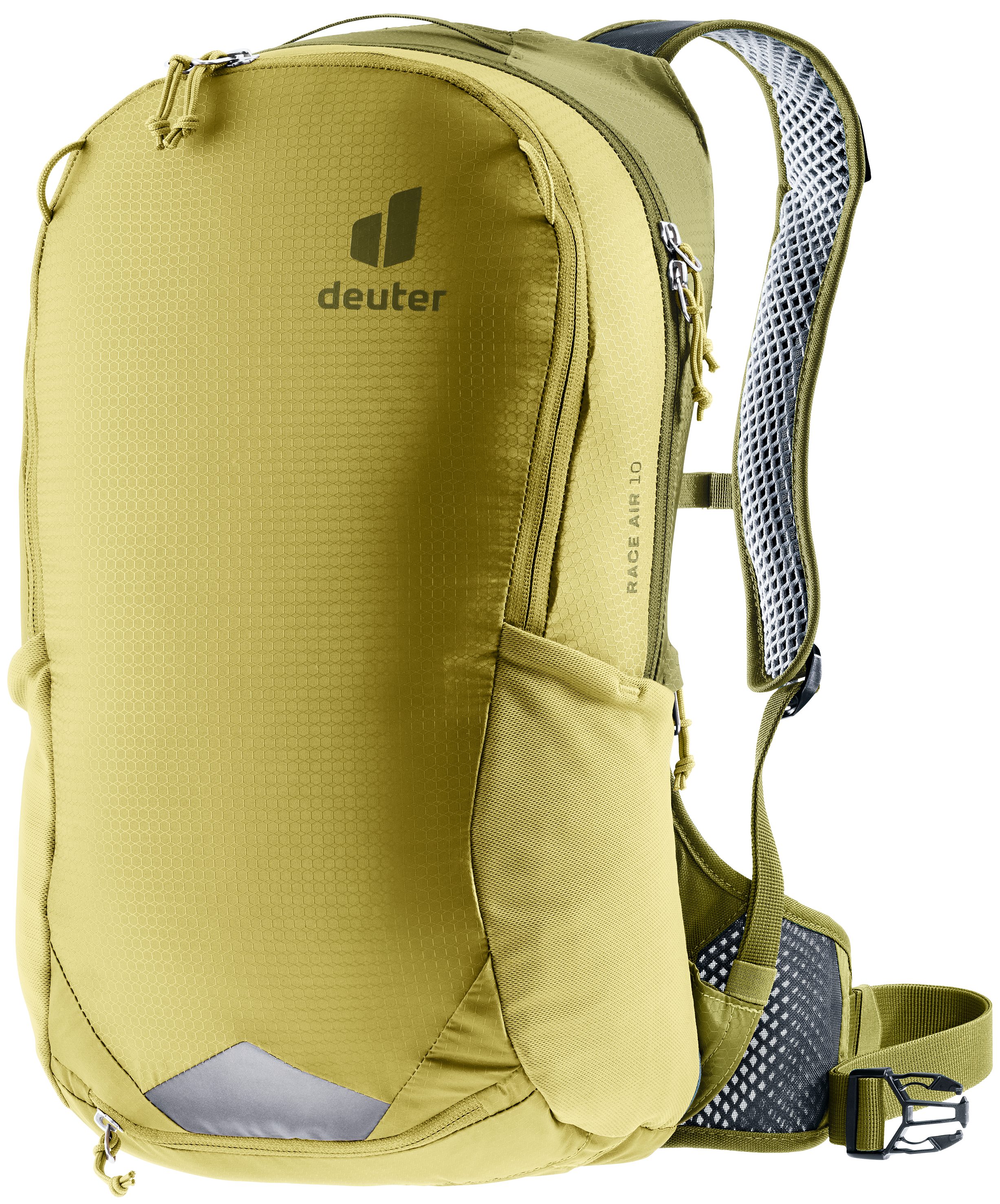 Deuter Fietsrugzak RACE AIR 10 (1-delig)