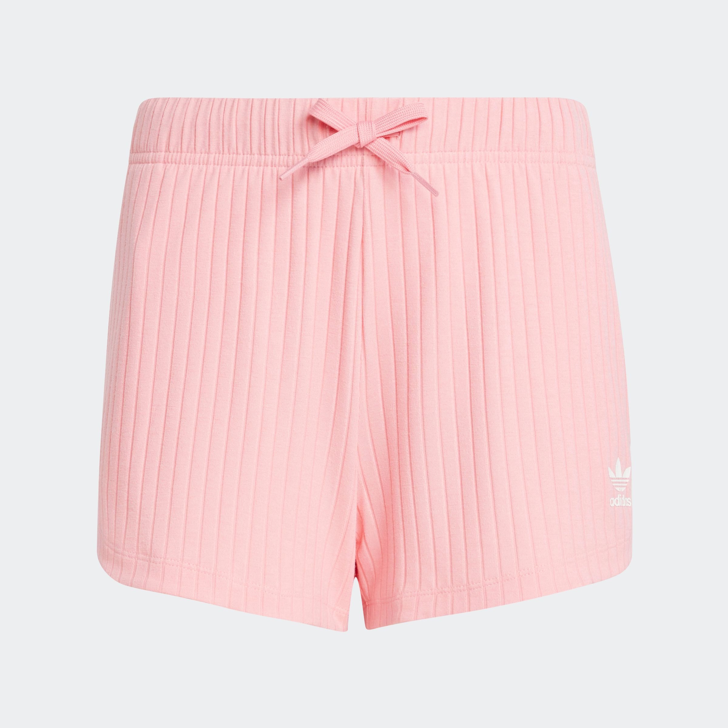 adidas Originals Short RIB SHORTS (1-delig)