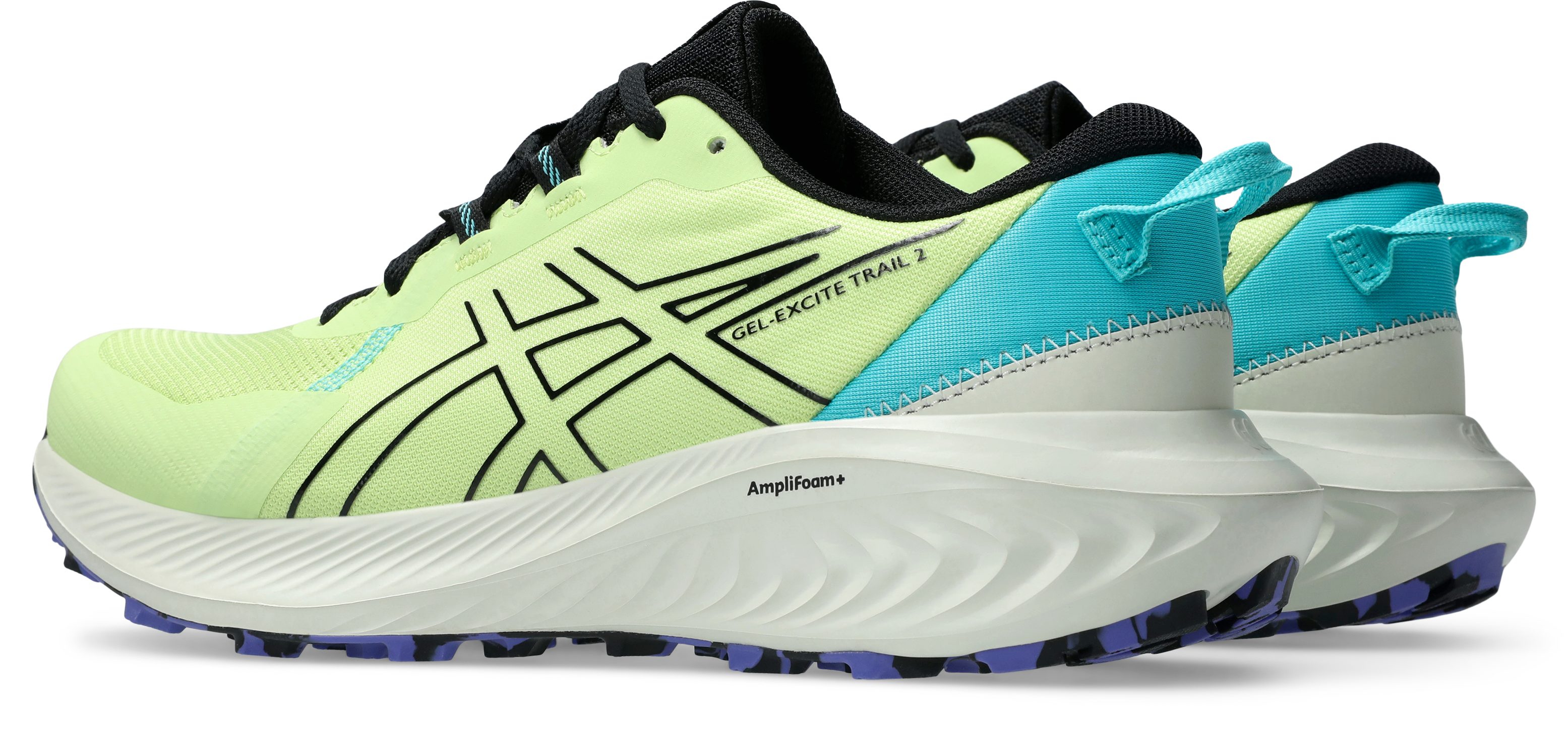 Asics Trailrunningschoenen GEL-EXCITE TRAIL 2