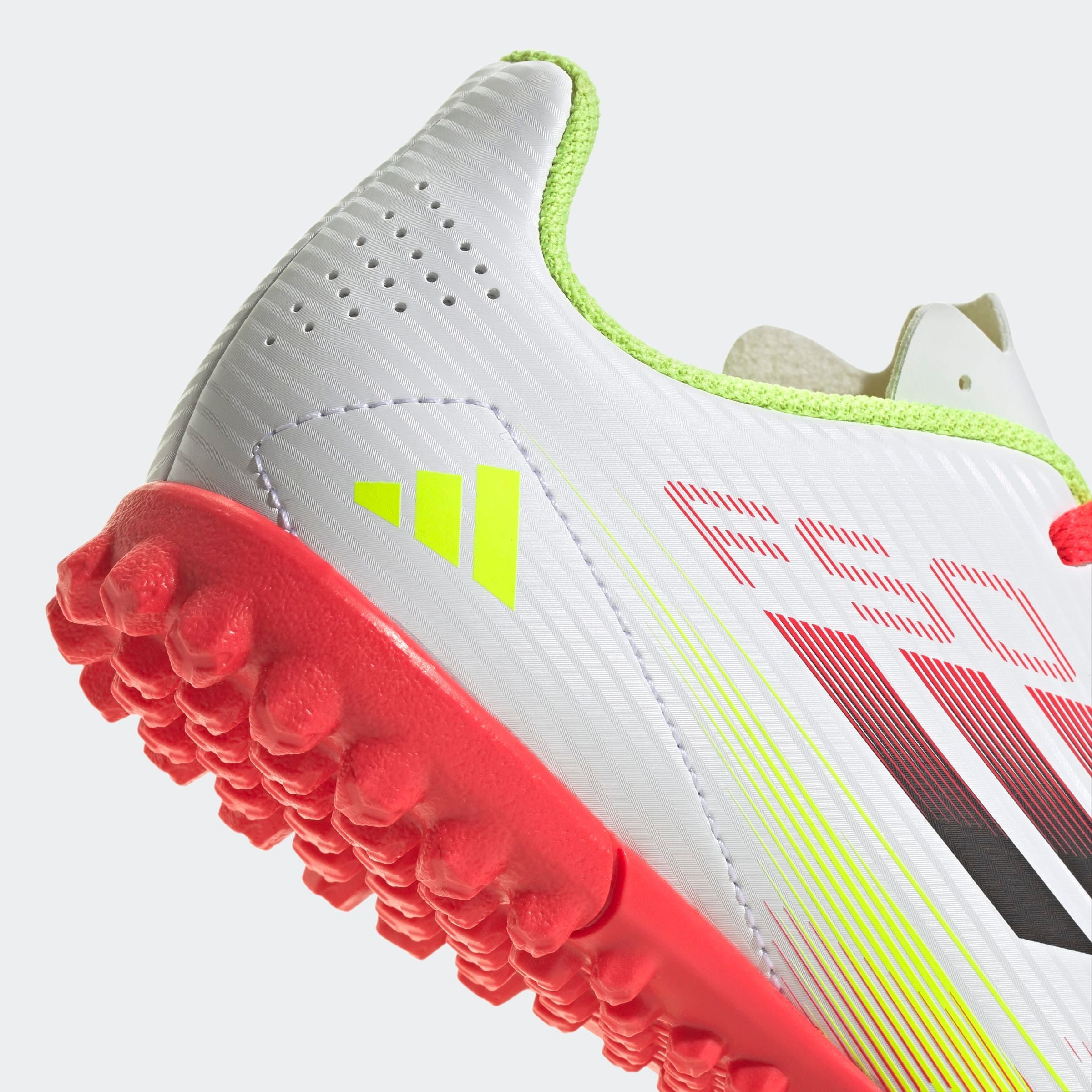 adidas Performance Voetbalschoenen F50 CLUB KIDS TF