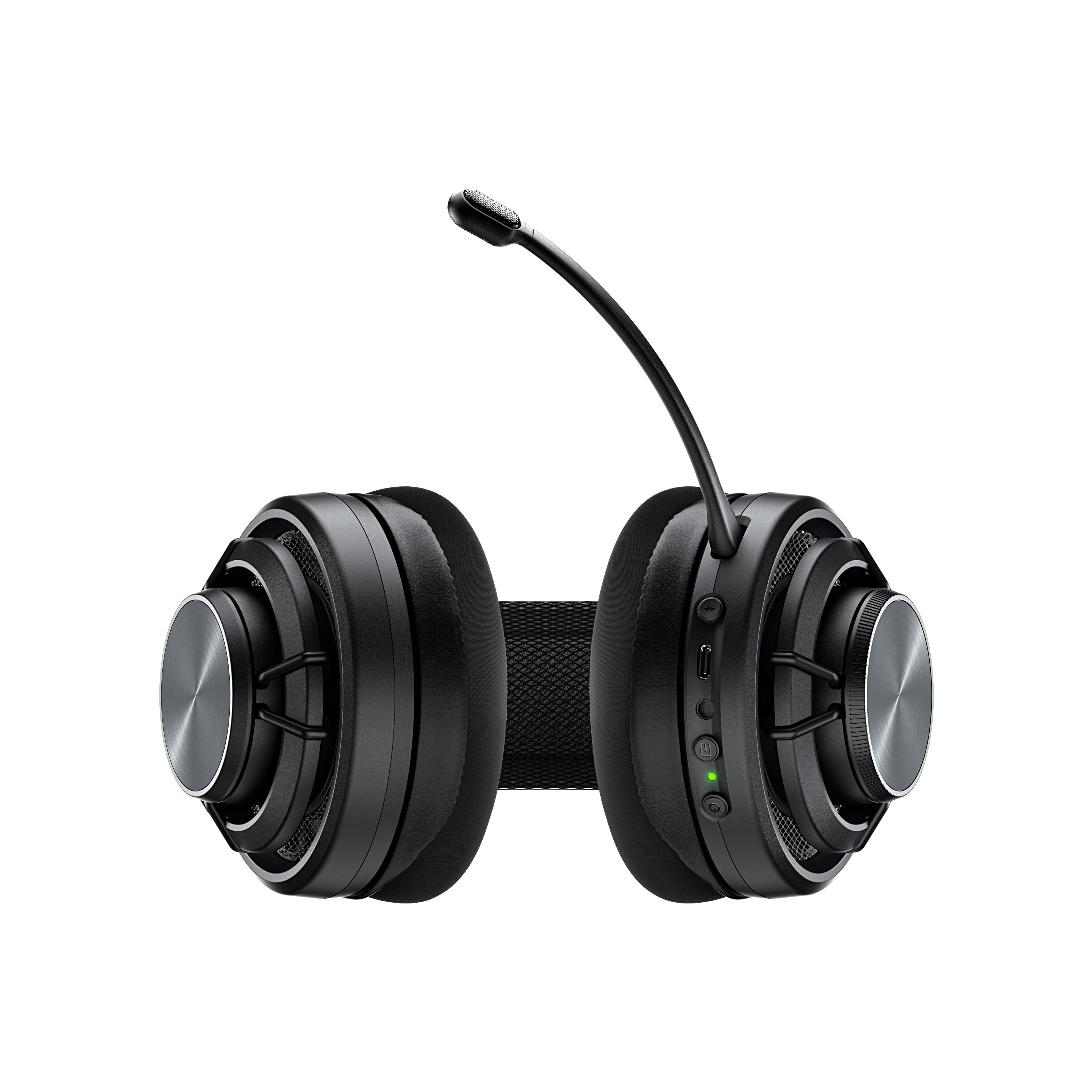 Turtle Beach Gaming-headset Atlas Air, Zwart