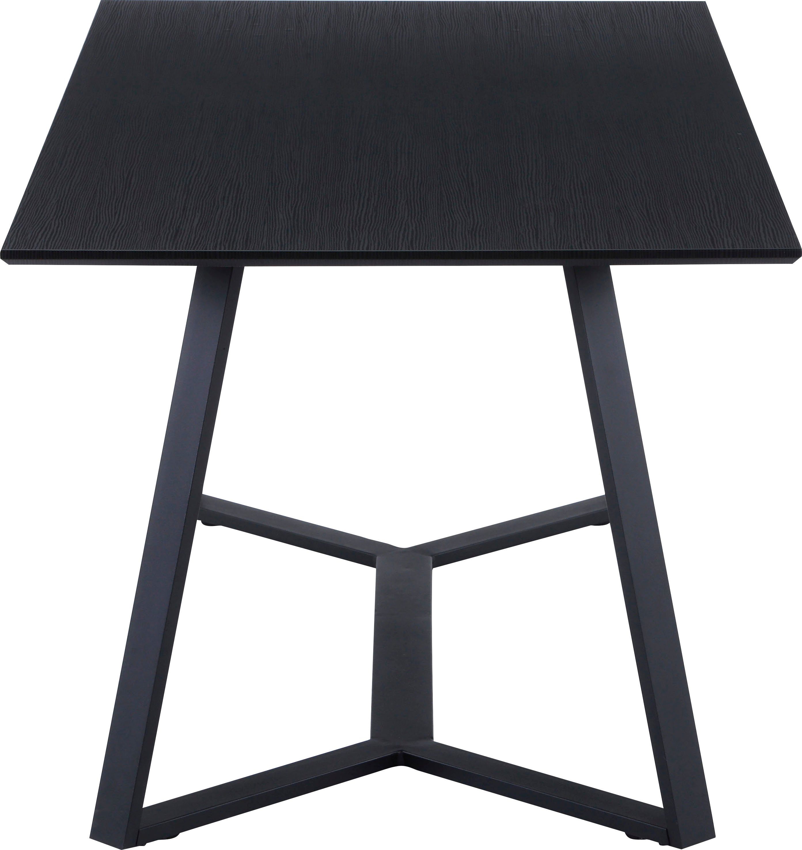 Home affaire Eettafel WIELAND