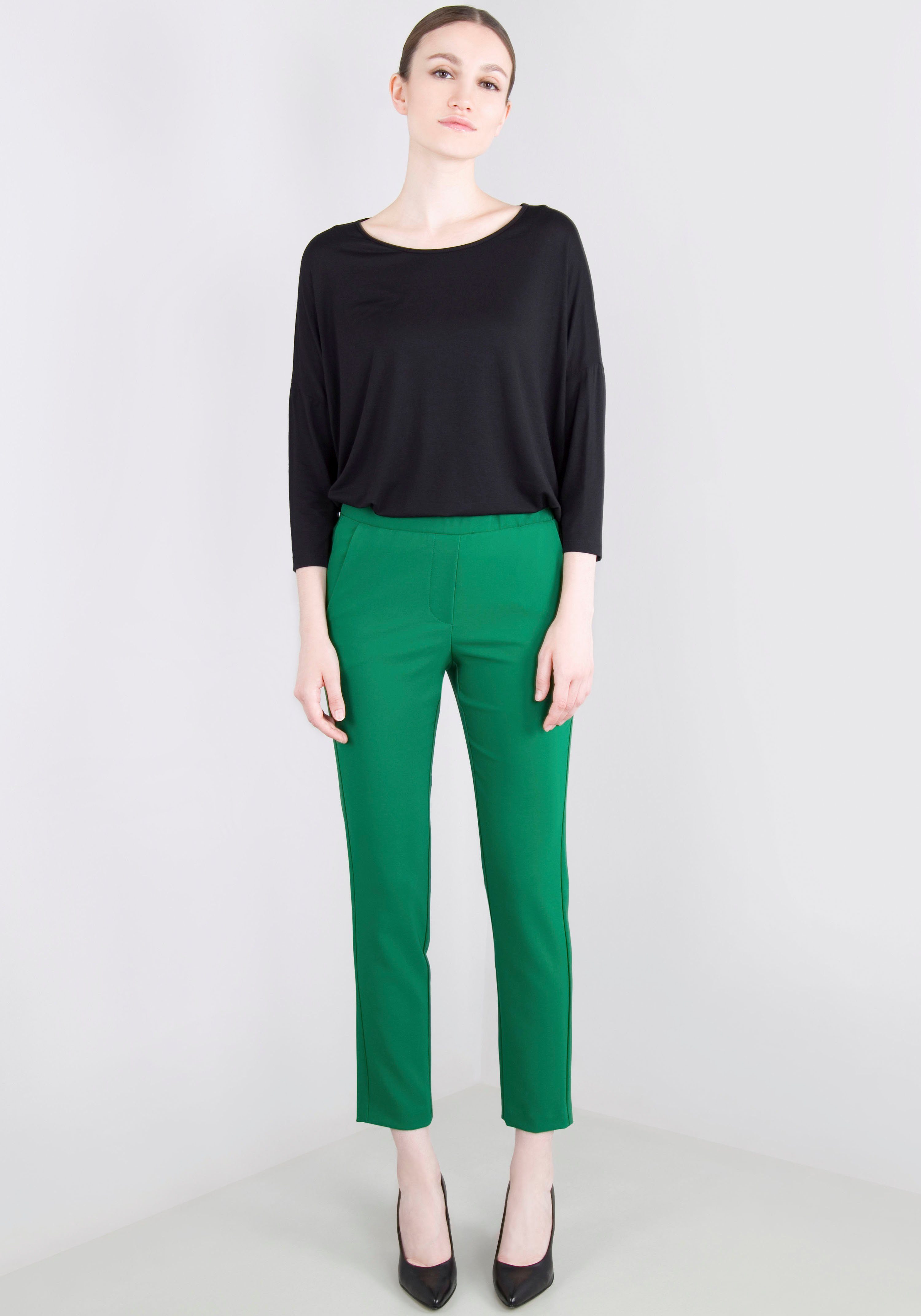 IMPERIAL Comfortbroek