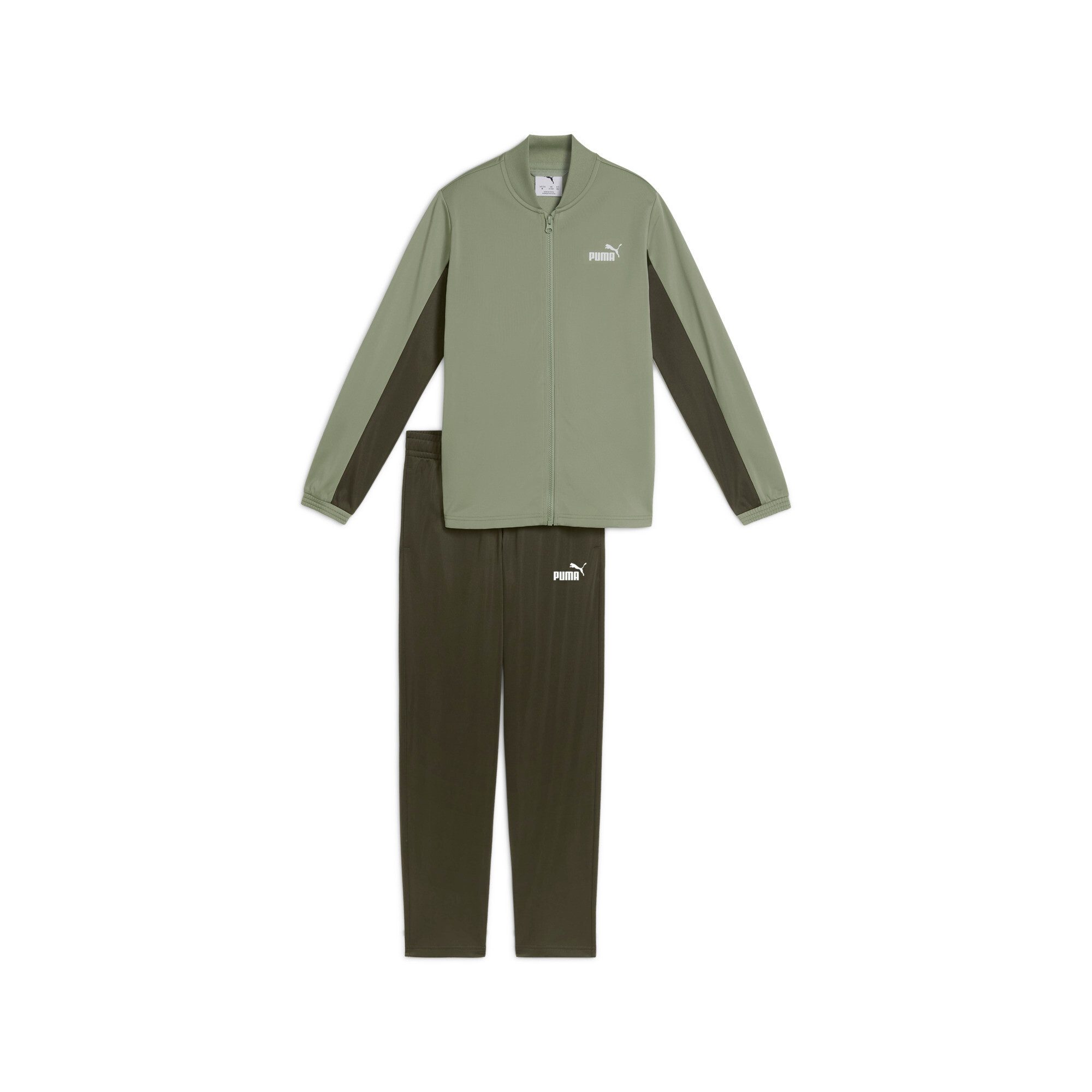 PUMA Trainingspak POLY BASEBALL SUIT B (2-delig)