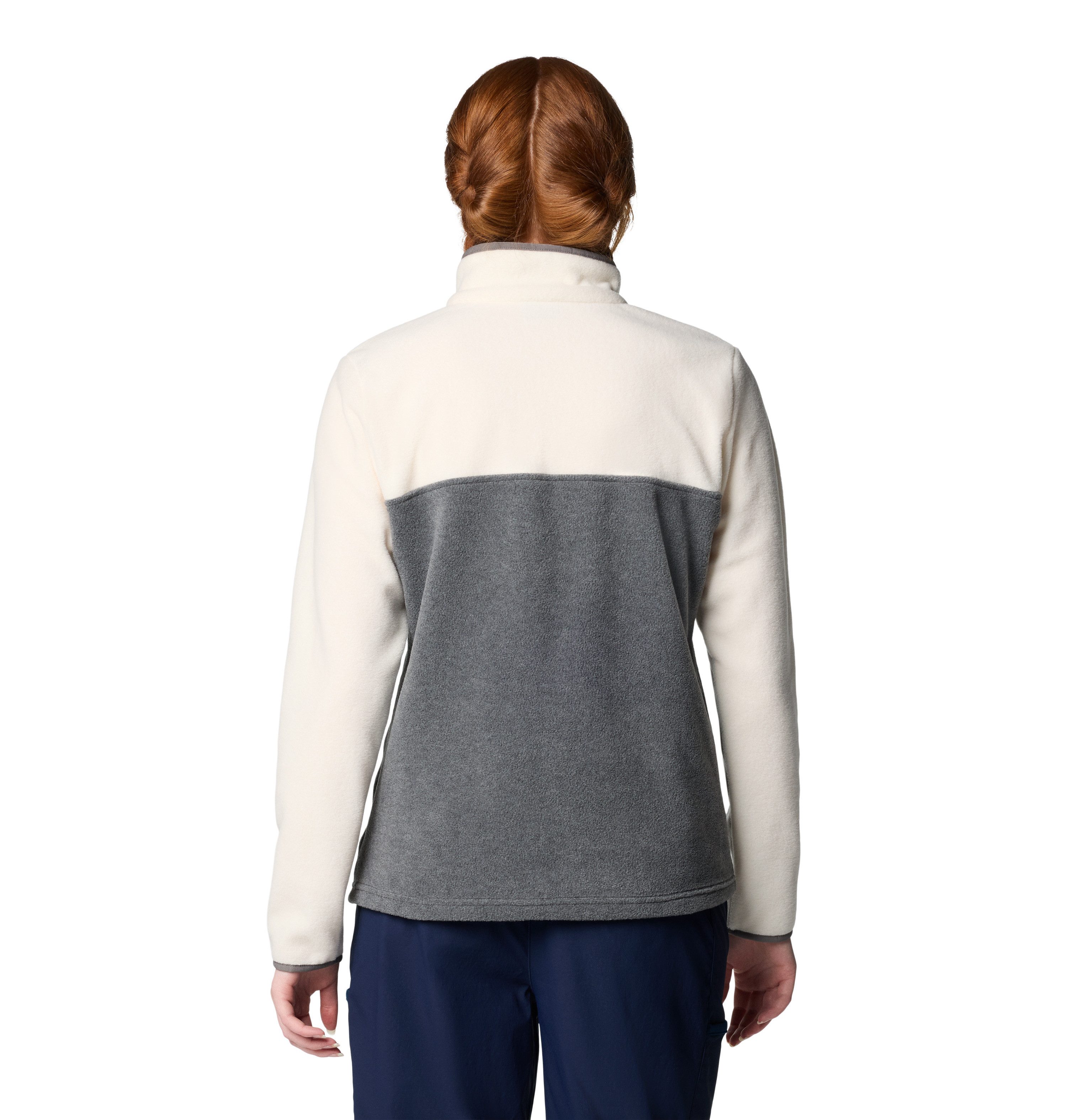 Columbia Fleecetrui BENTON SPRINGS 1/2 SNAP PULL OVER II (1-delig)