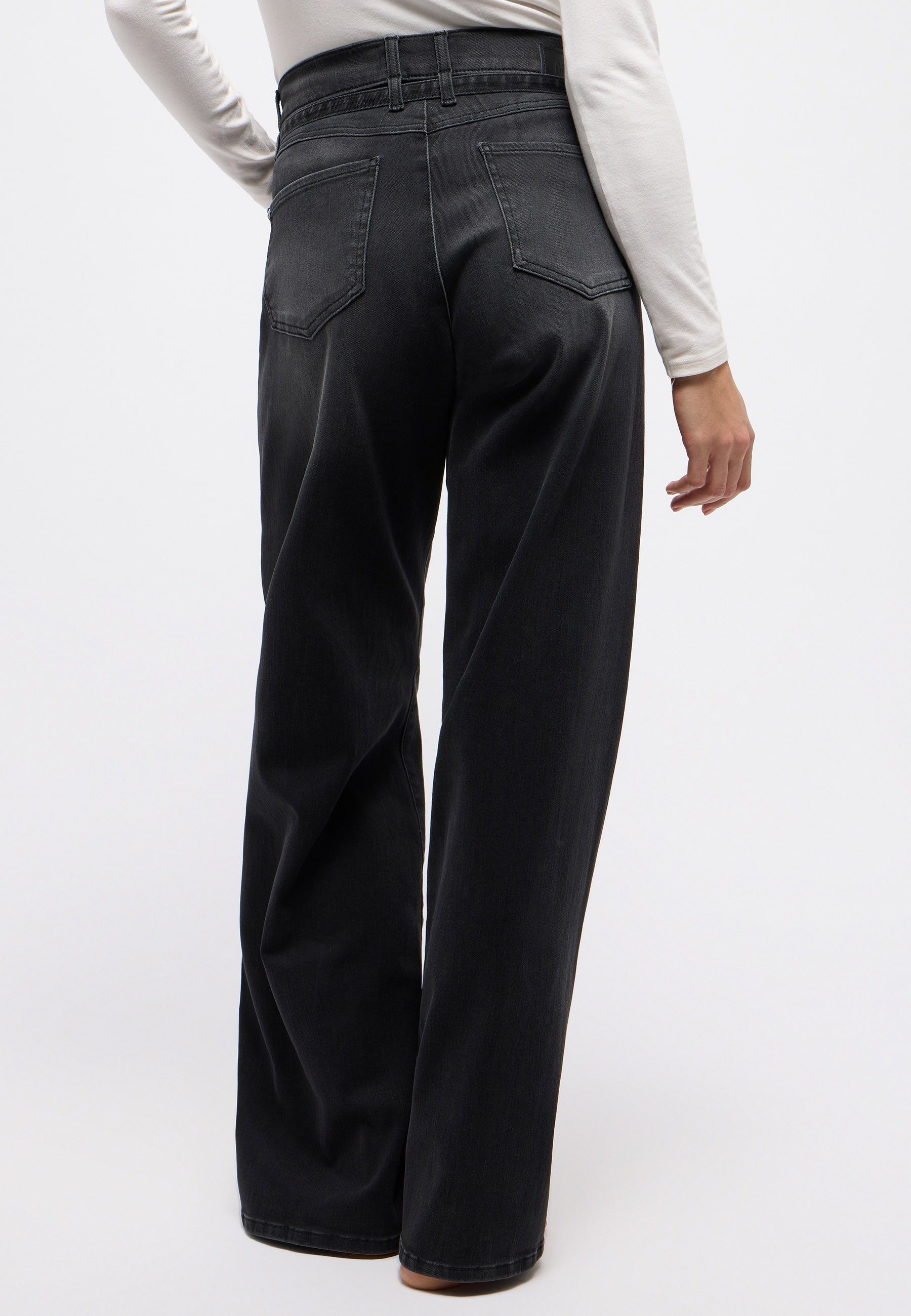 ANGELS 5-pocket jeans LIZ BELT