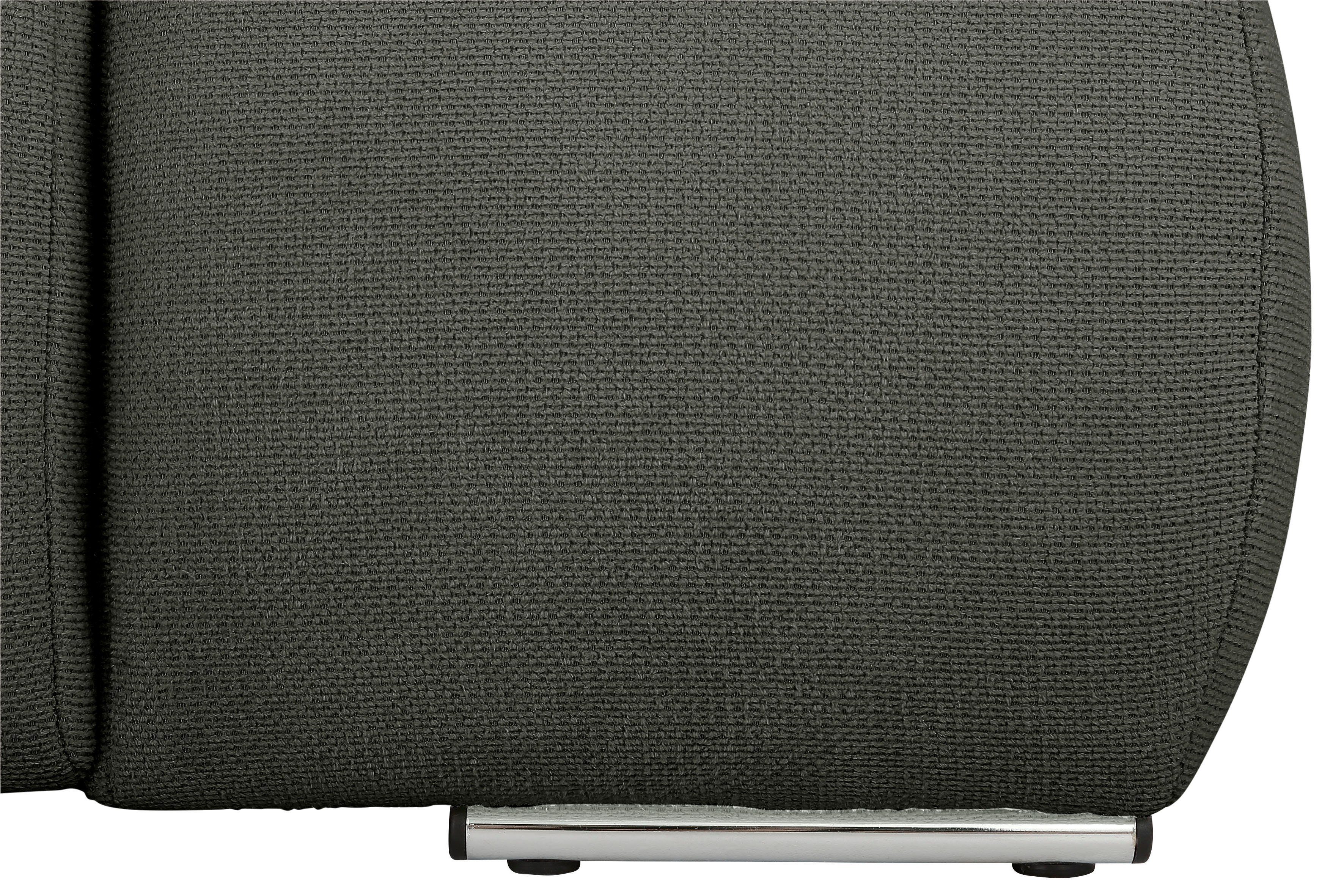 INOSIGN Hoekbank Avesa L-vorm Naar keuze met arm- en slaapfunctie, bxdxh: 275x211x80 cm