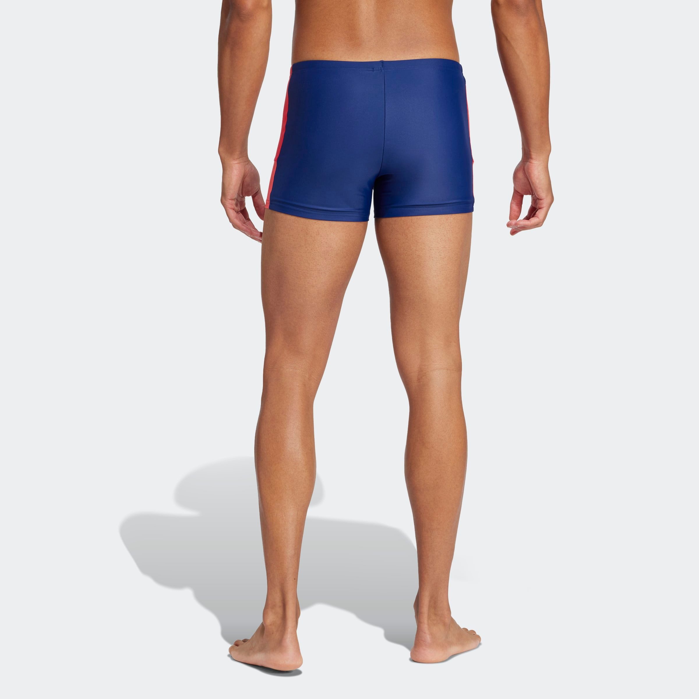 adidas Performance Zwembroek BLOCK BOXER (1 stuk)