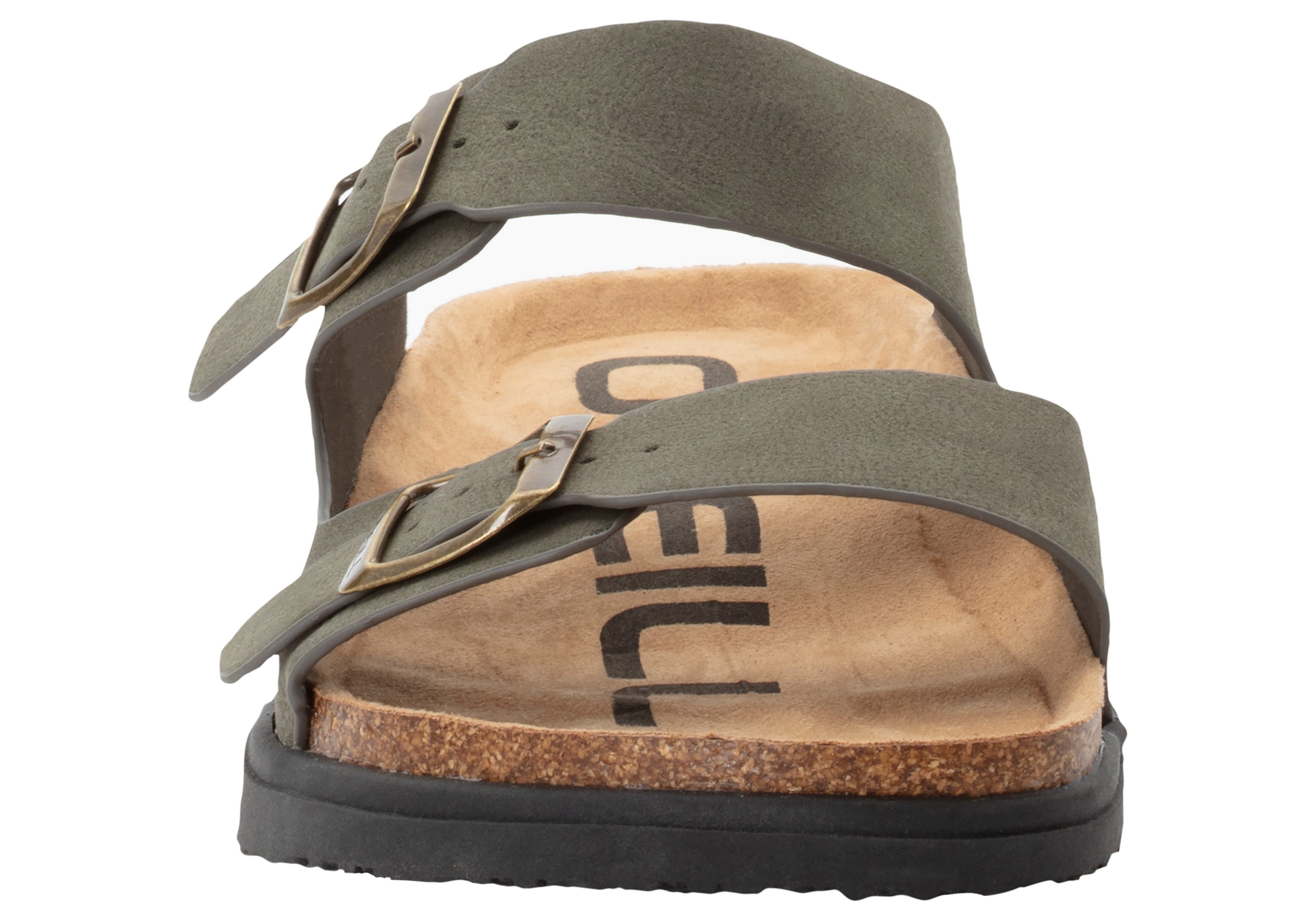 O'Neill Sandalen VINCE SLIDER MEN LOW