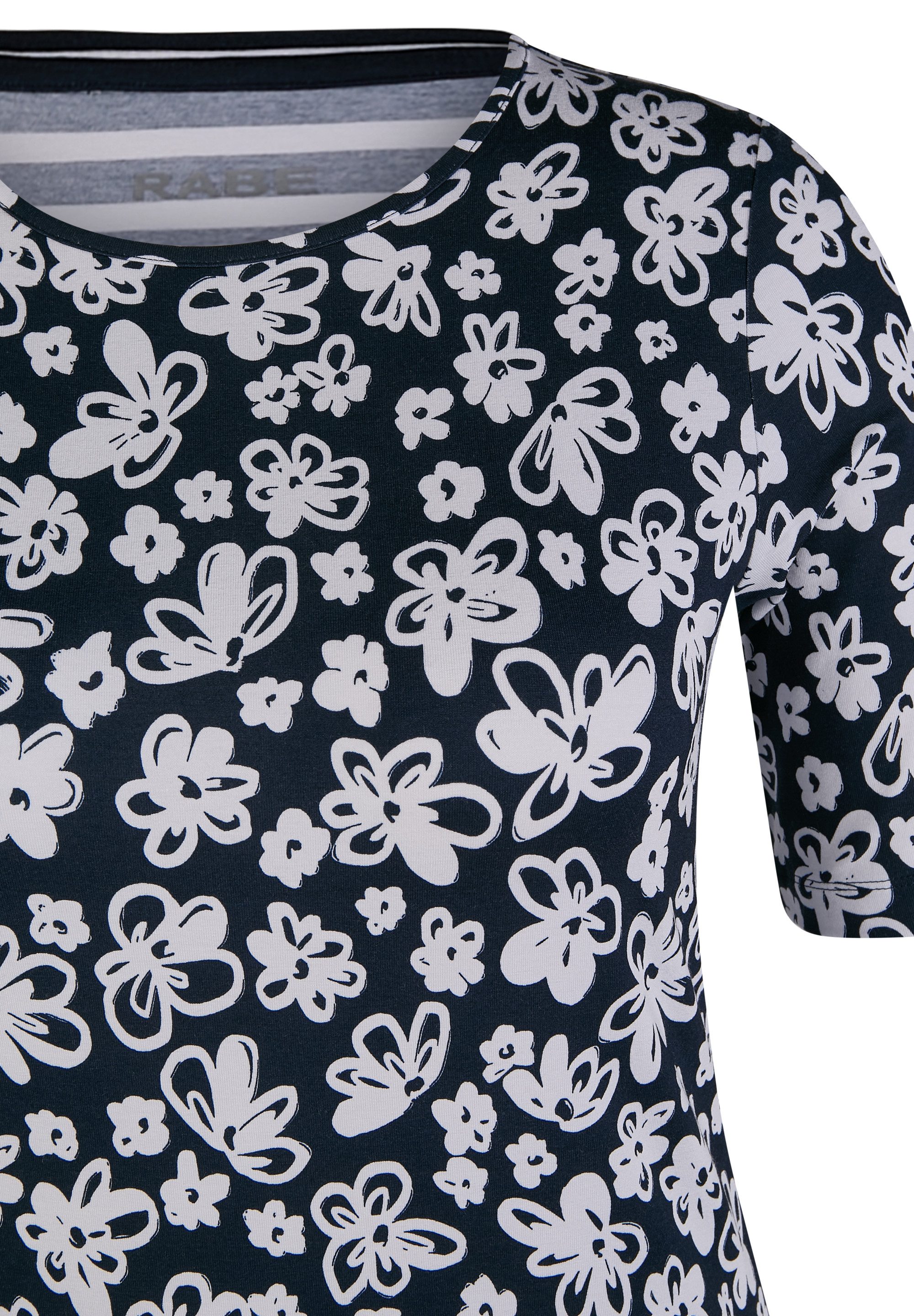 Rabe Shirt met ronde hals