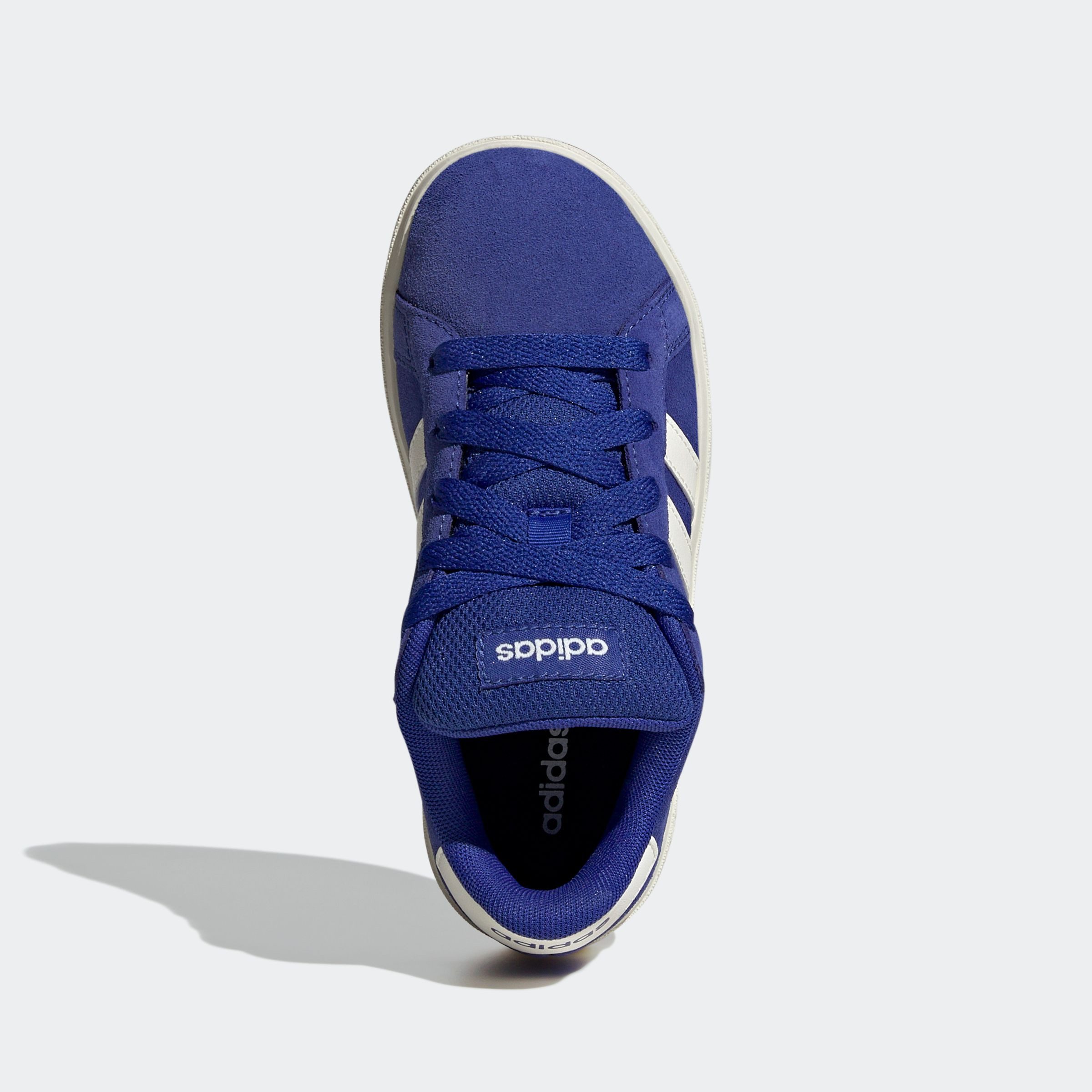 adidas Sportswear Sneakers GRAND COURT 00S KIDS Design geïnspireerd op de adidas Superstar