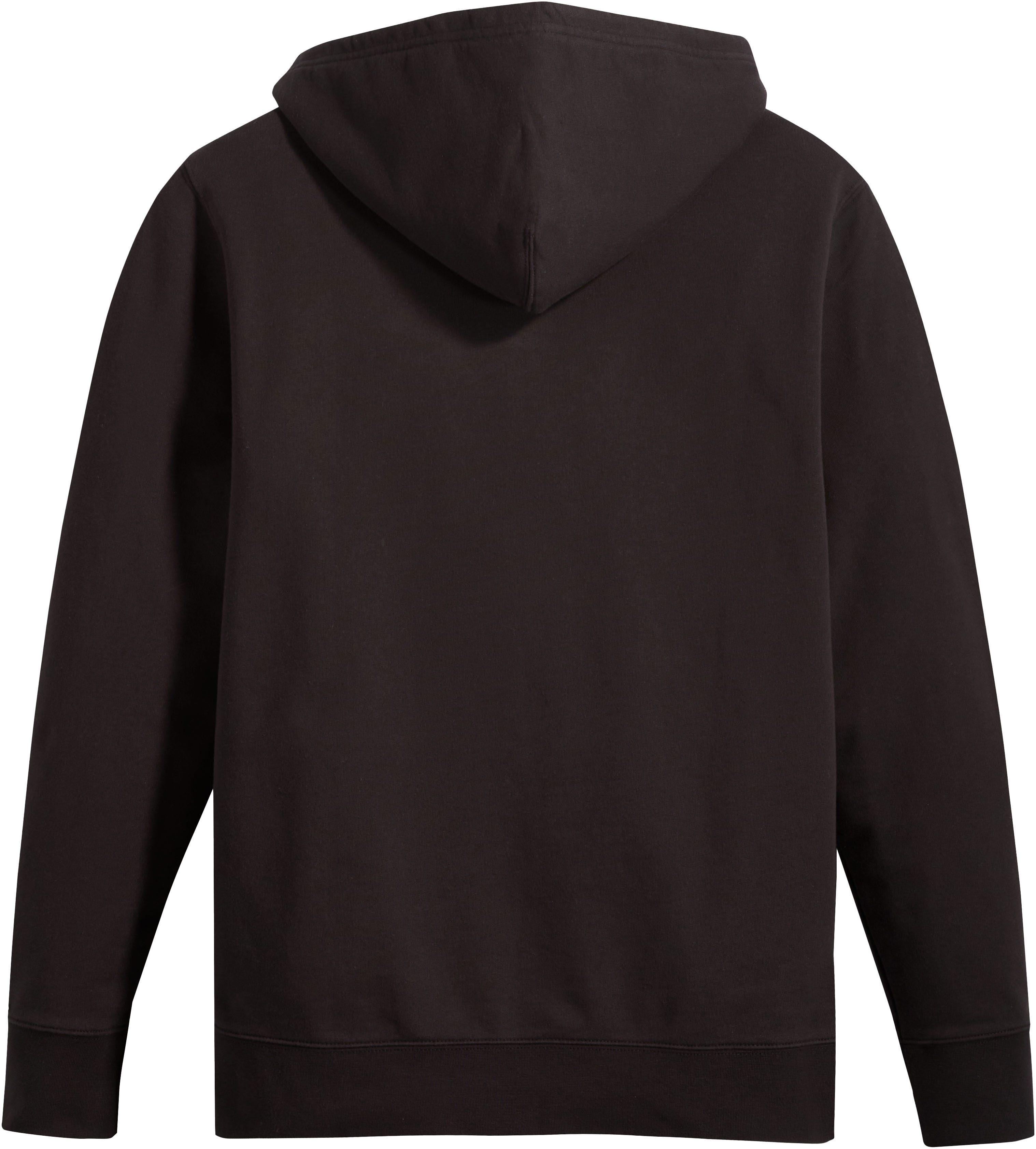 Levi's® Capuchonsweatvest NEW ORIGINAL ZIP UP