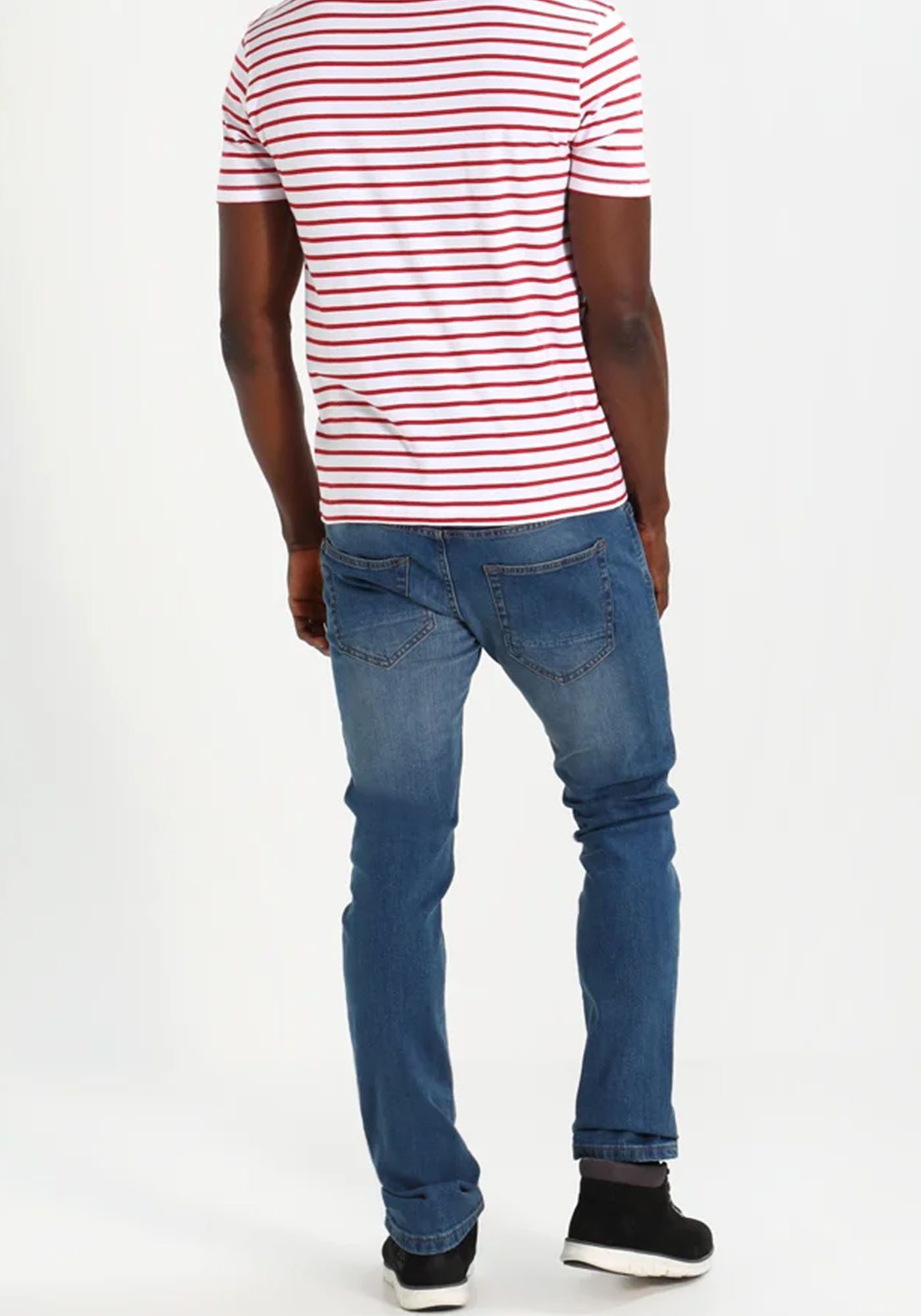 Indicode Regular fit jeans INTony