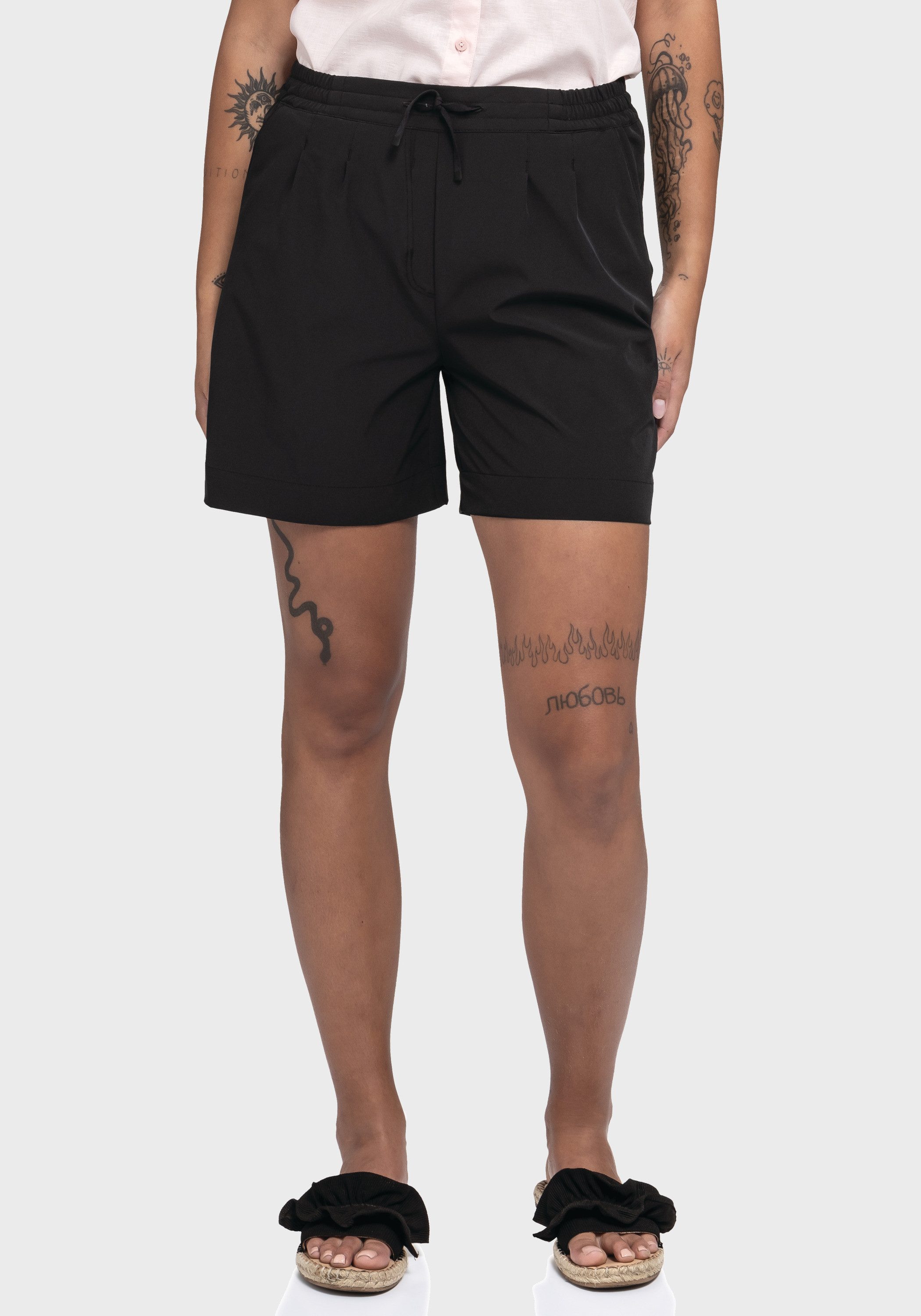 Schöffel Short Urban Shorts Style Gharra WMS