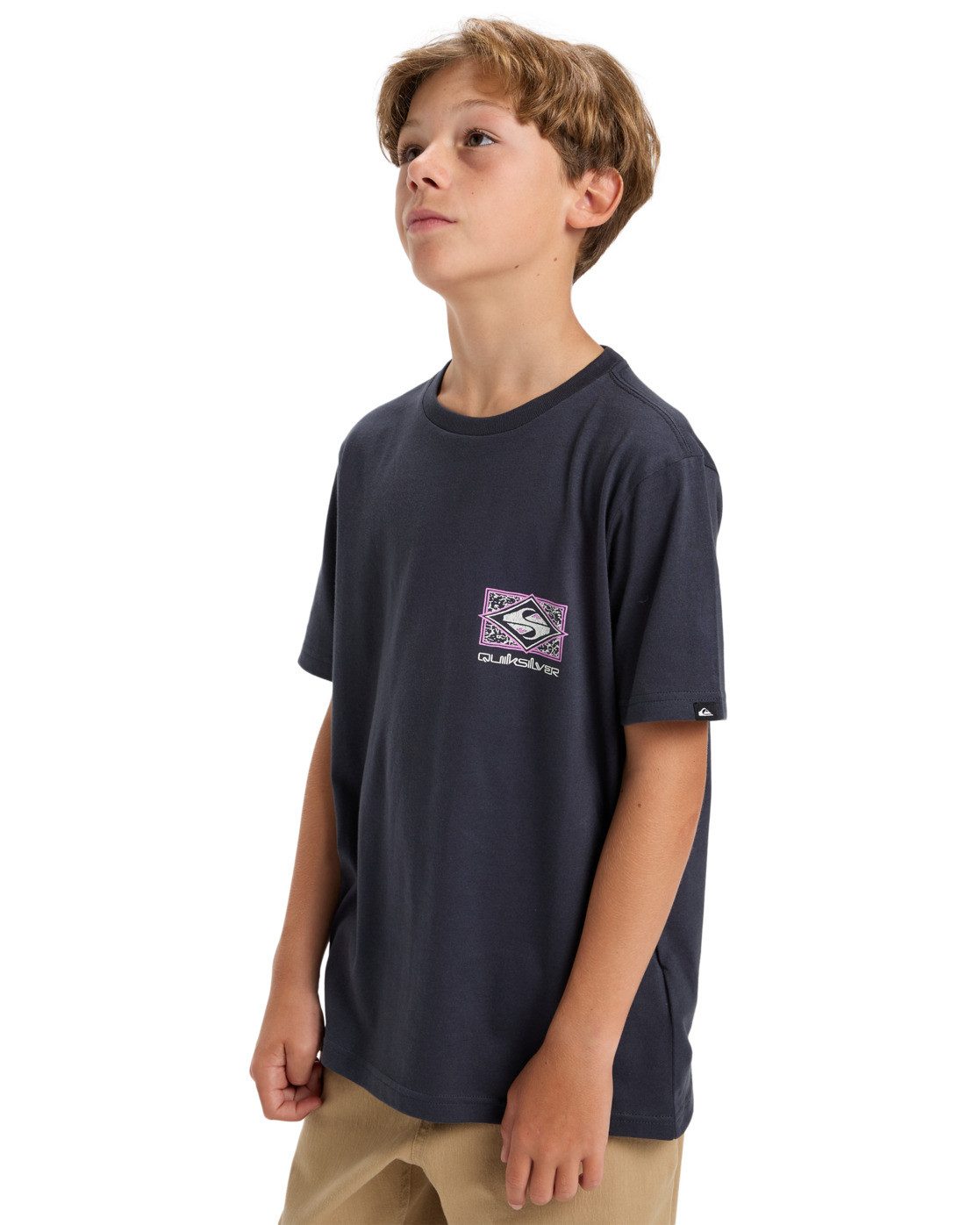 Quiksilver T-shirt Evo Crisis