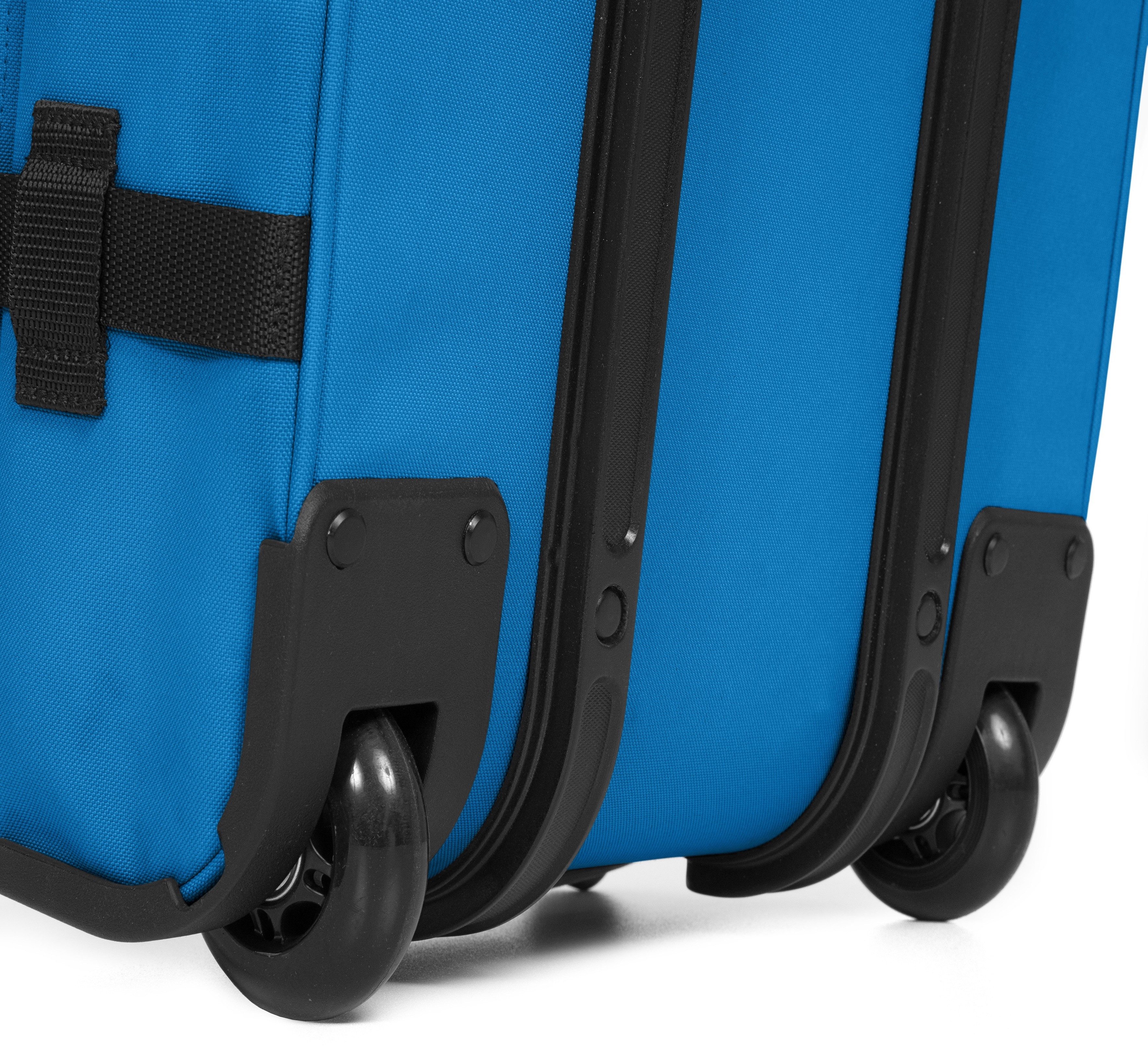 Eastpak Zachte bagage trolley TRANSIT'R S Handbagage-koffer reis bagage koffer met TSA-slot reistas