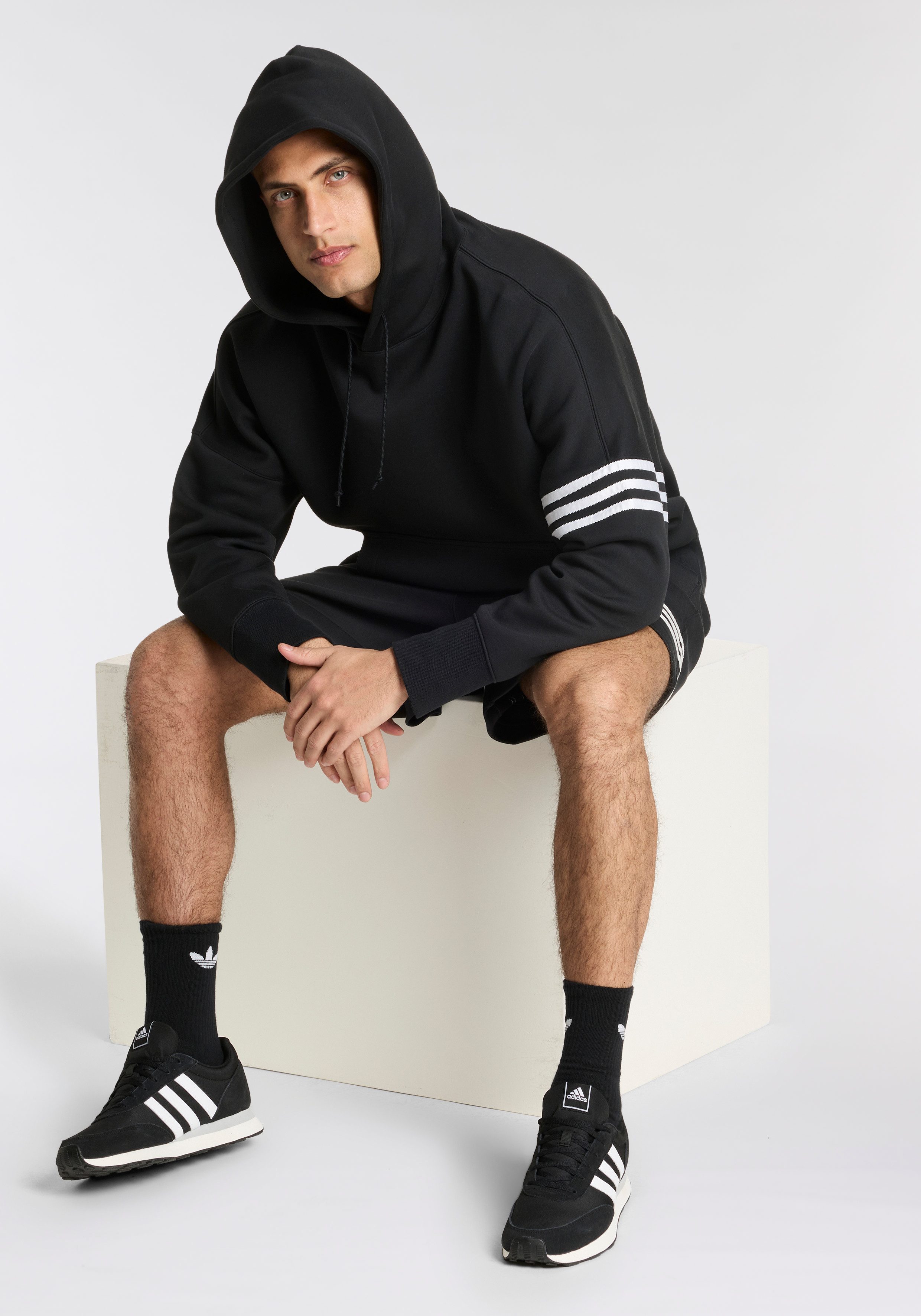 adidas Originals Hoodie NEU C HD
