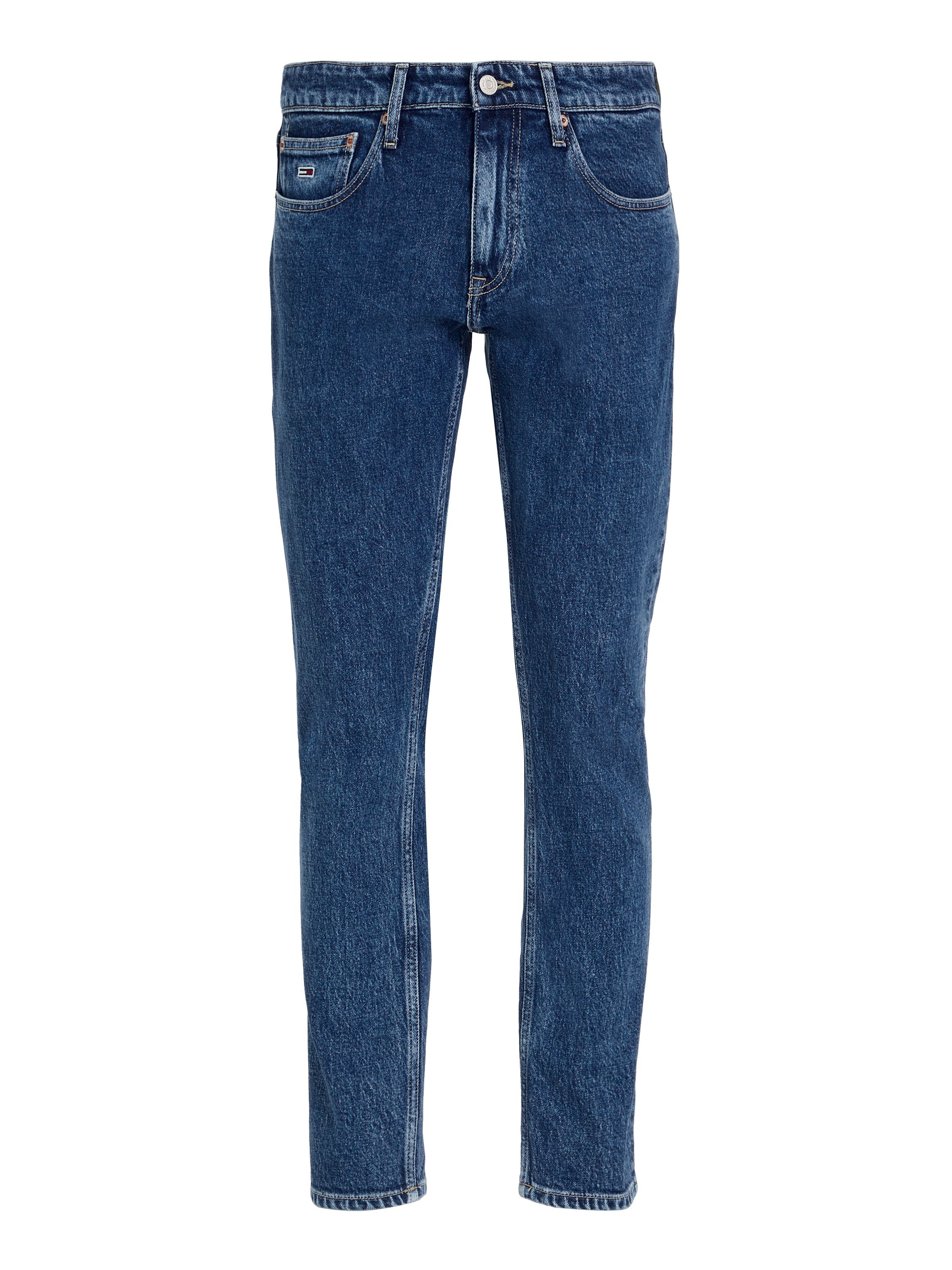 TOMMY JEANS 5-pocket jeans SCANTON SLIM CG4139