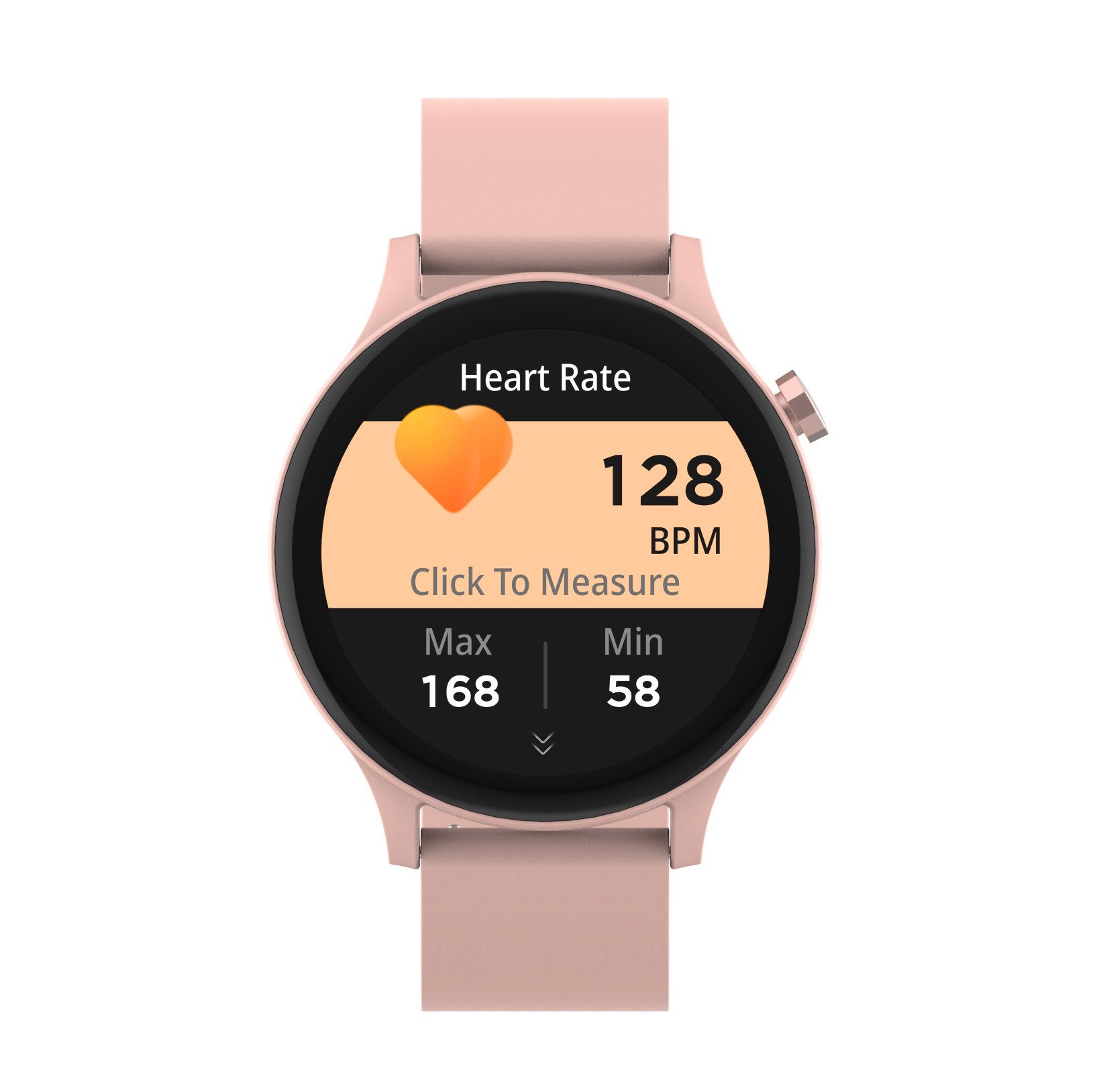 Denver Smartwatch SWC-338