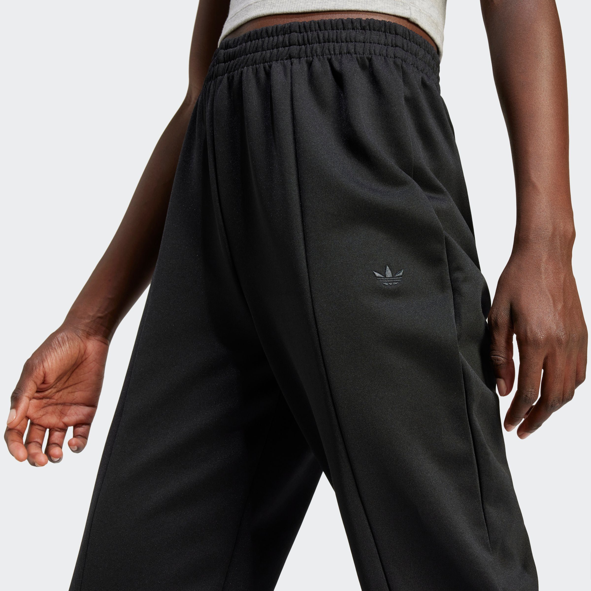 adidas Originals Sportbroek FLARED PANTS (1-delig)