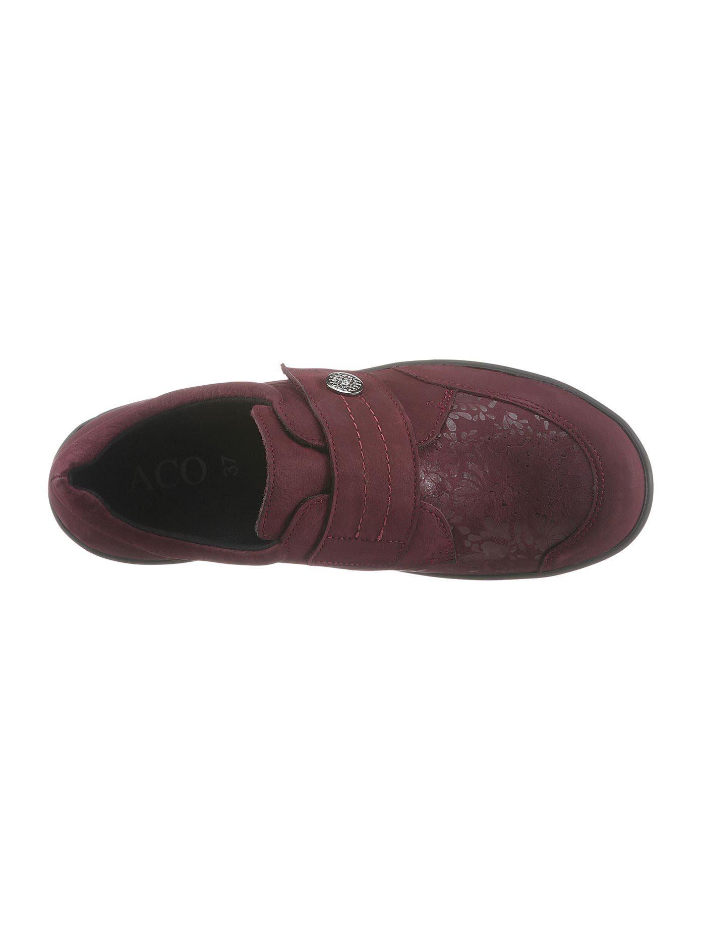Classic Basics Klittenbandschoenen