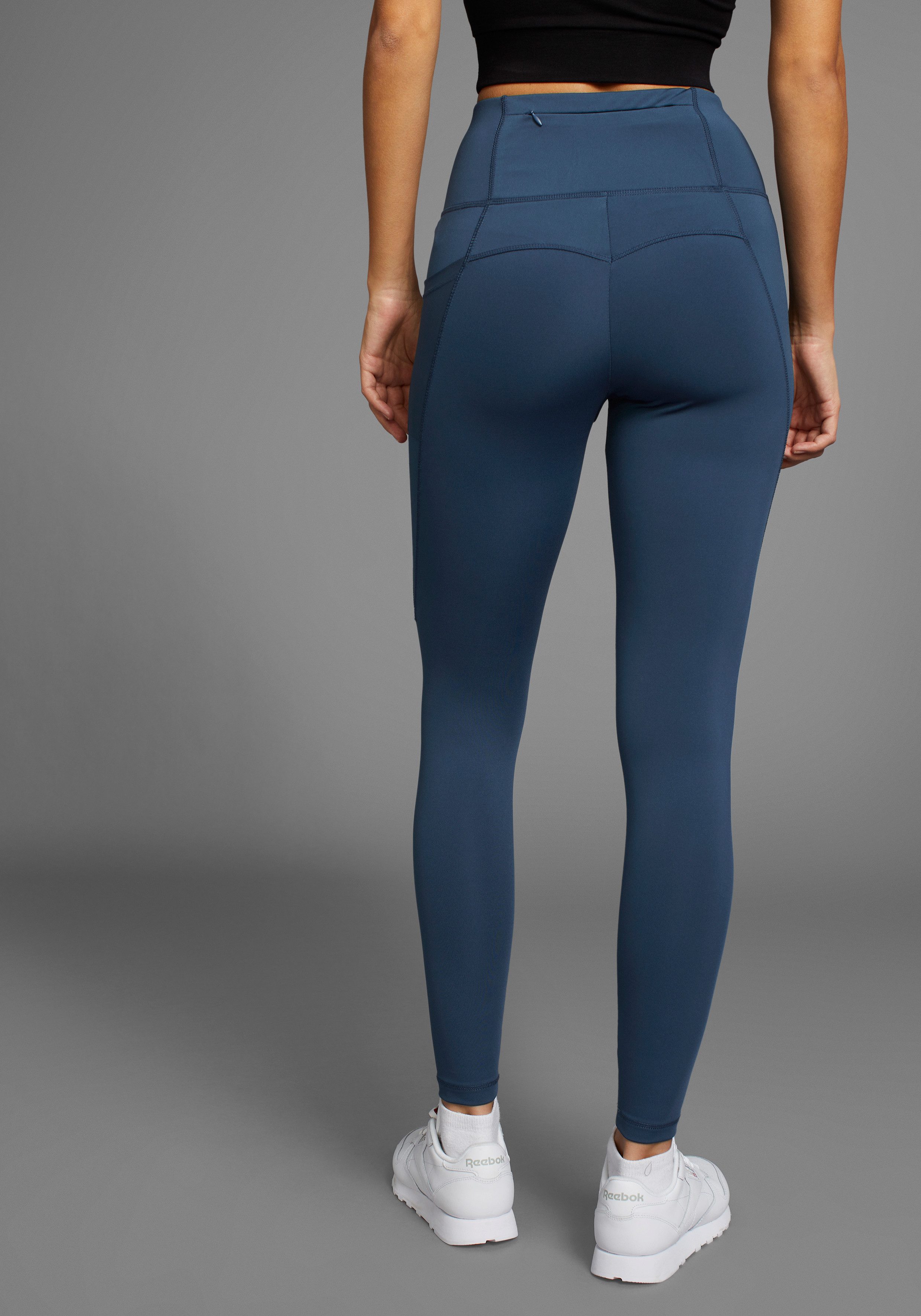 FAYN SPORTS Functionele broek Push-up Loop-tights