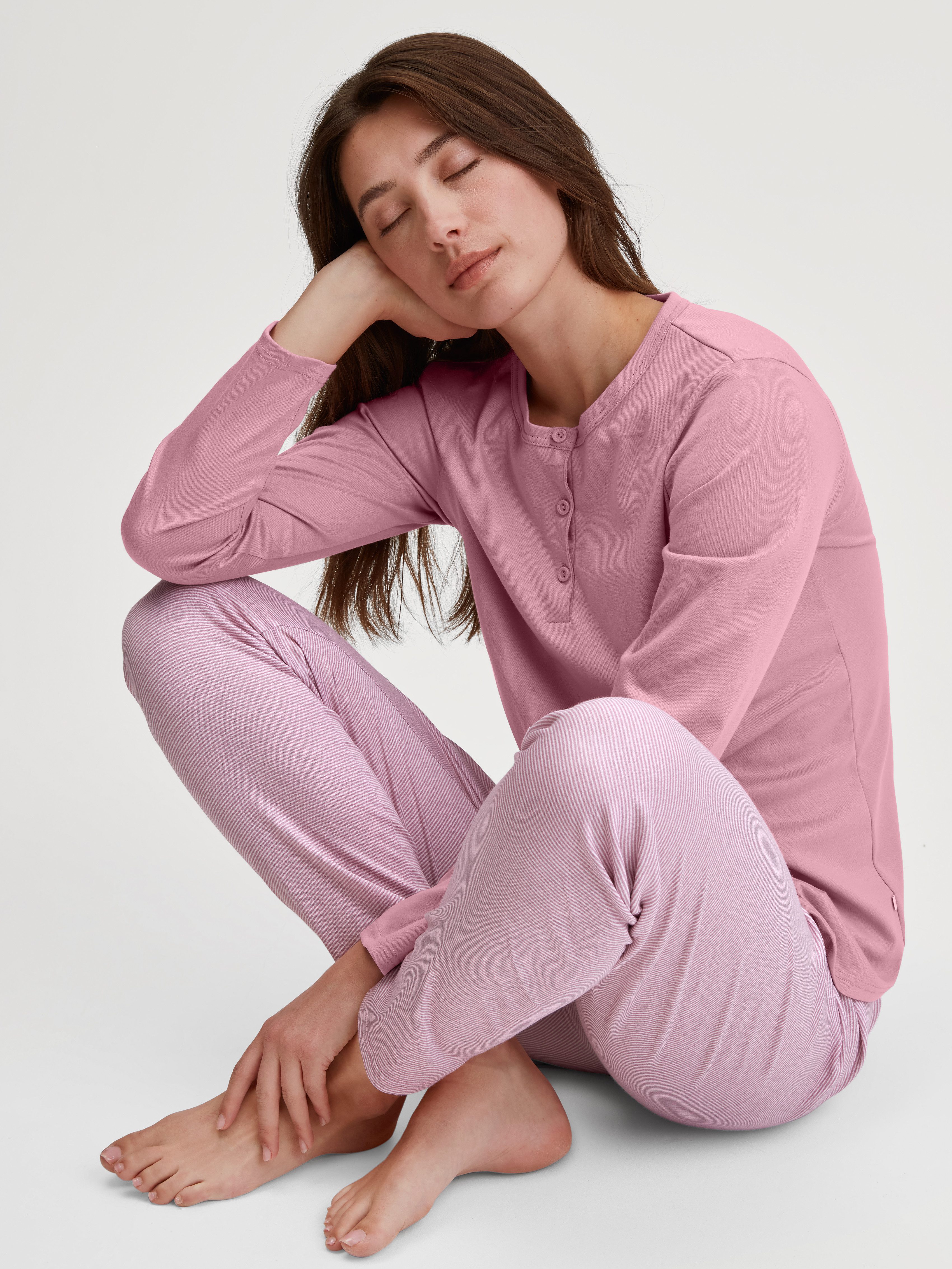 CALIDA Pyjama (2-delig)