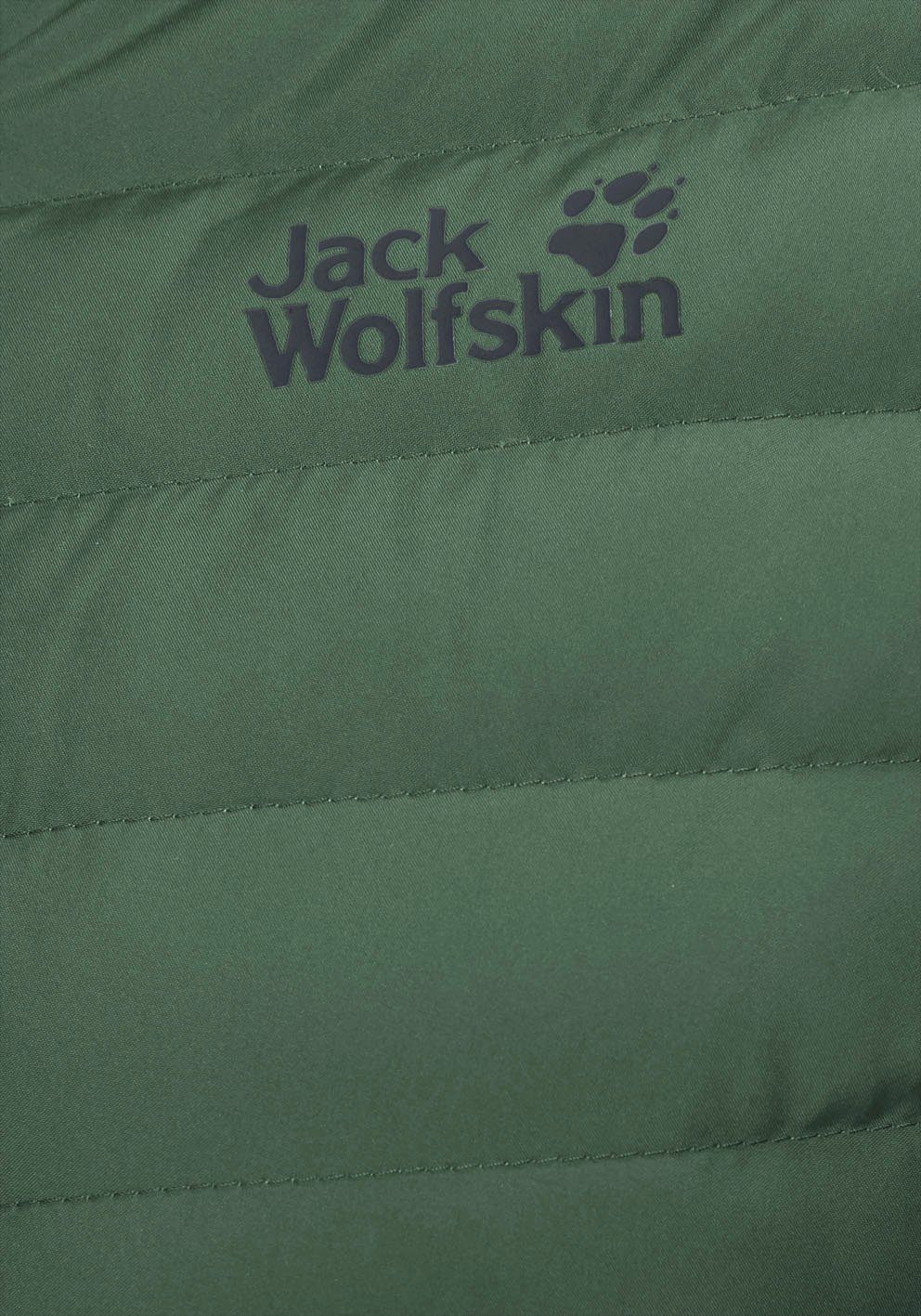 Jack Wolfskin Donsjack Stanley Waterafstotend & winddicht & ademend