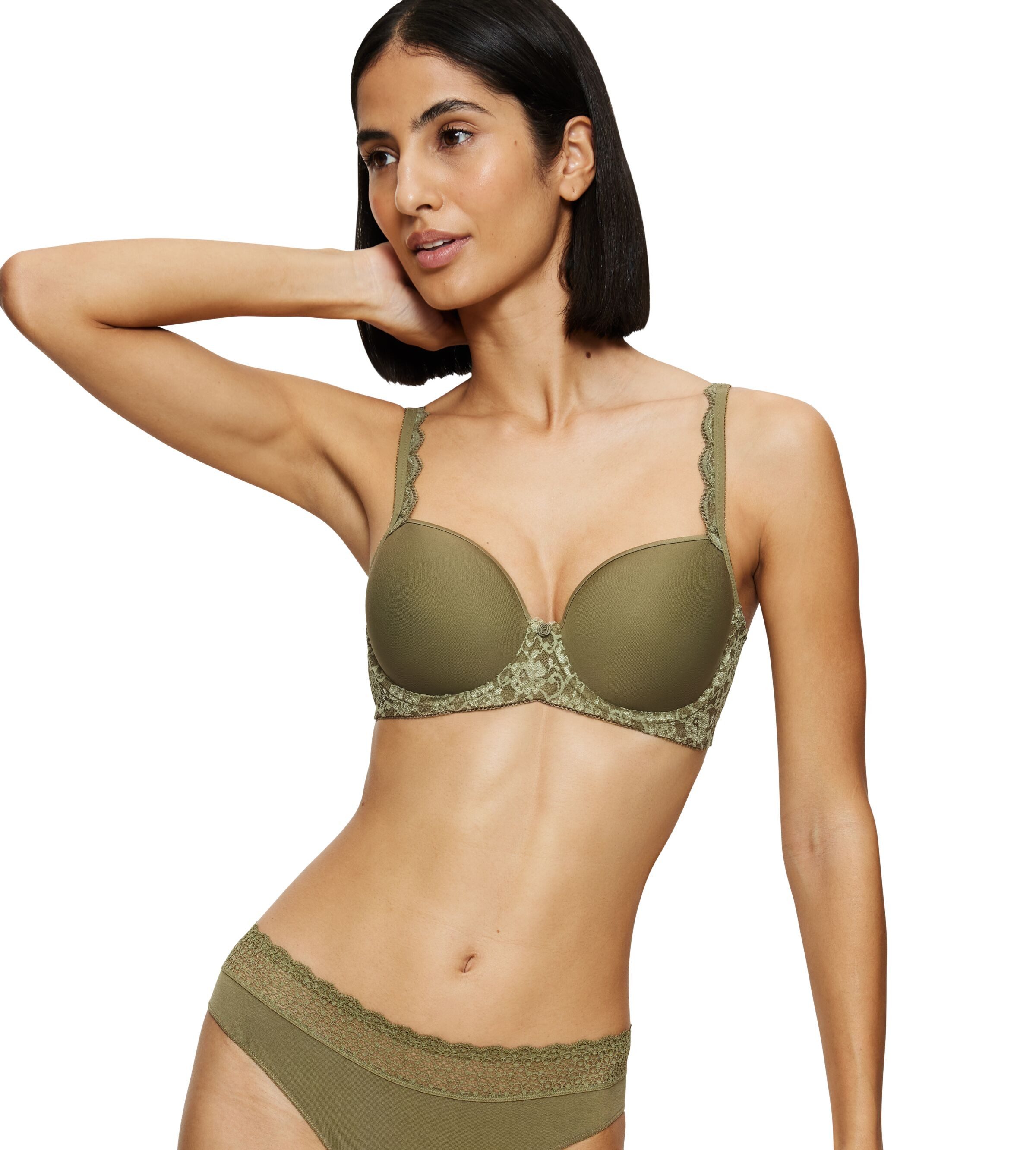 Triumph BH Zwangerschap borstvoeding Soutien-gorge femme Amourette WP