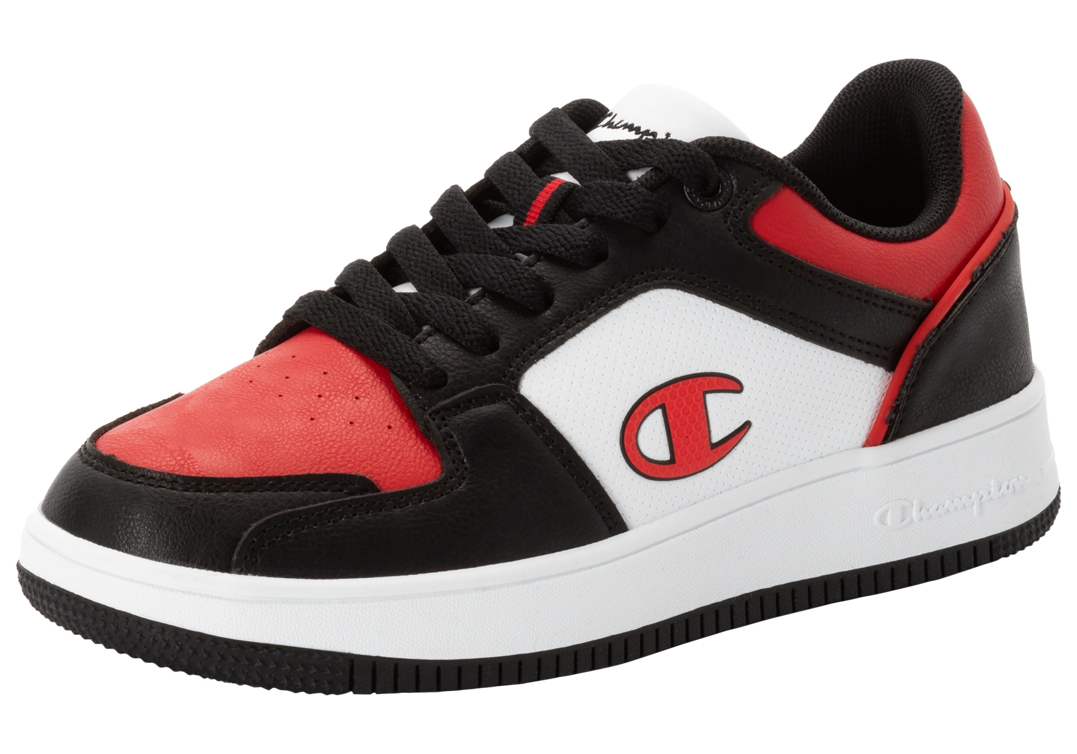 Champion Sneakers RD18 2.0 LOW B GS