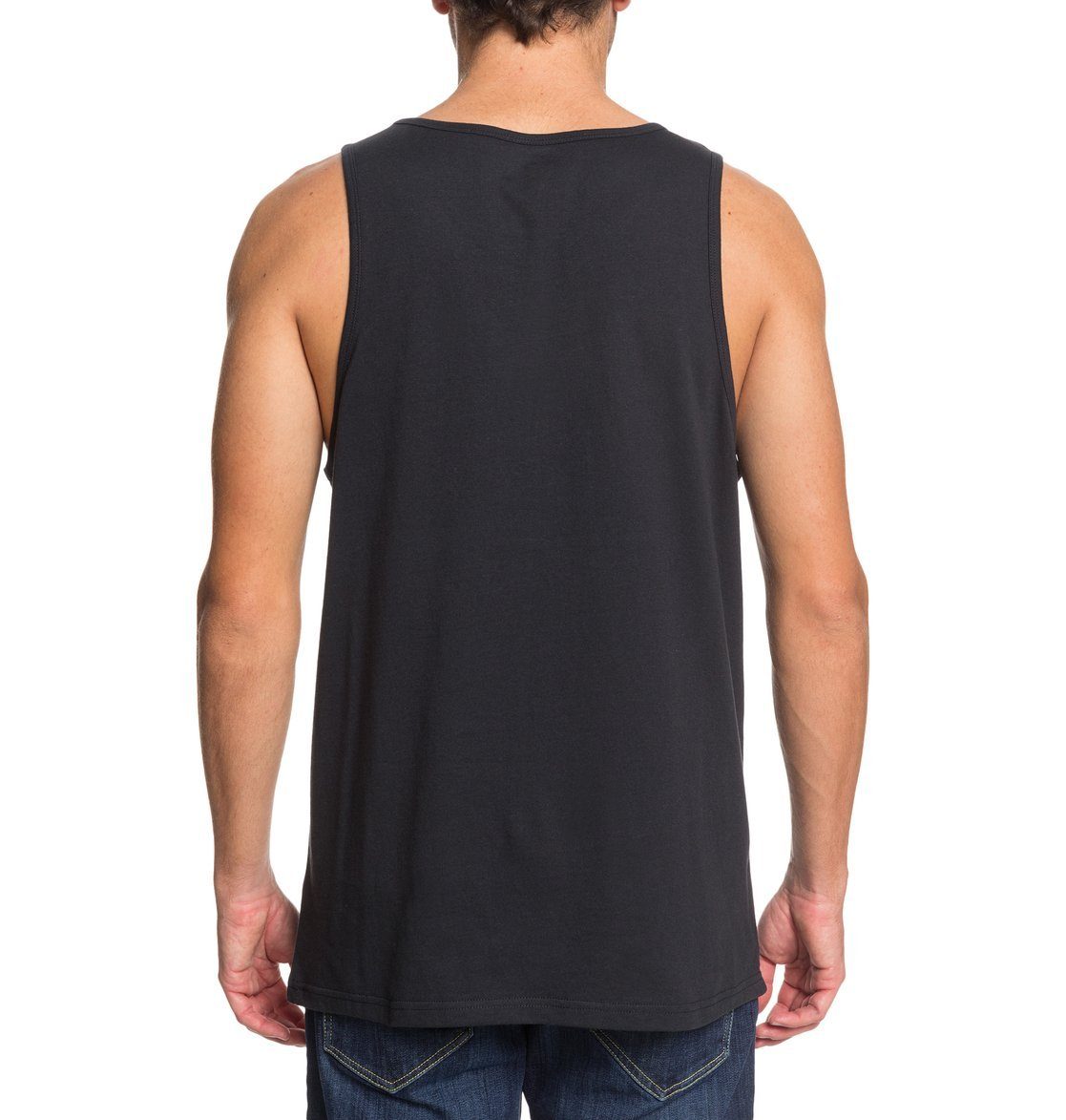 DC Shoes Tanktop Circle Star